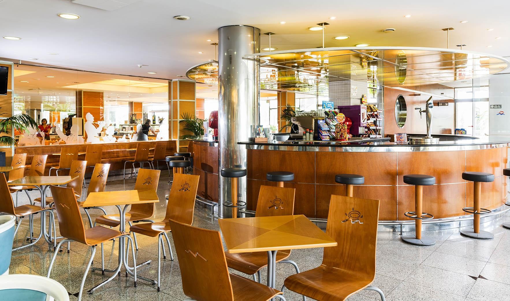 Marsol Costa Encantada Aparthotel 11