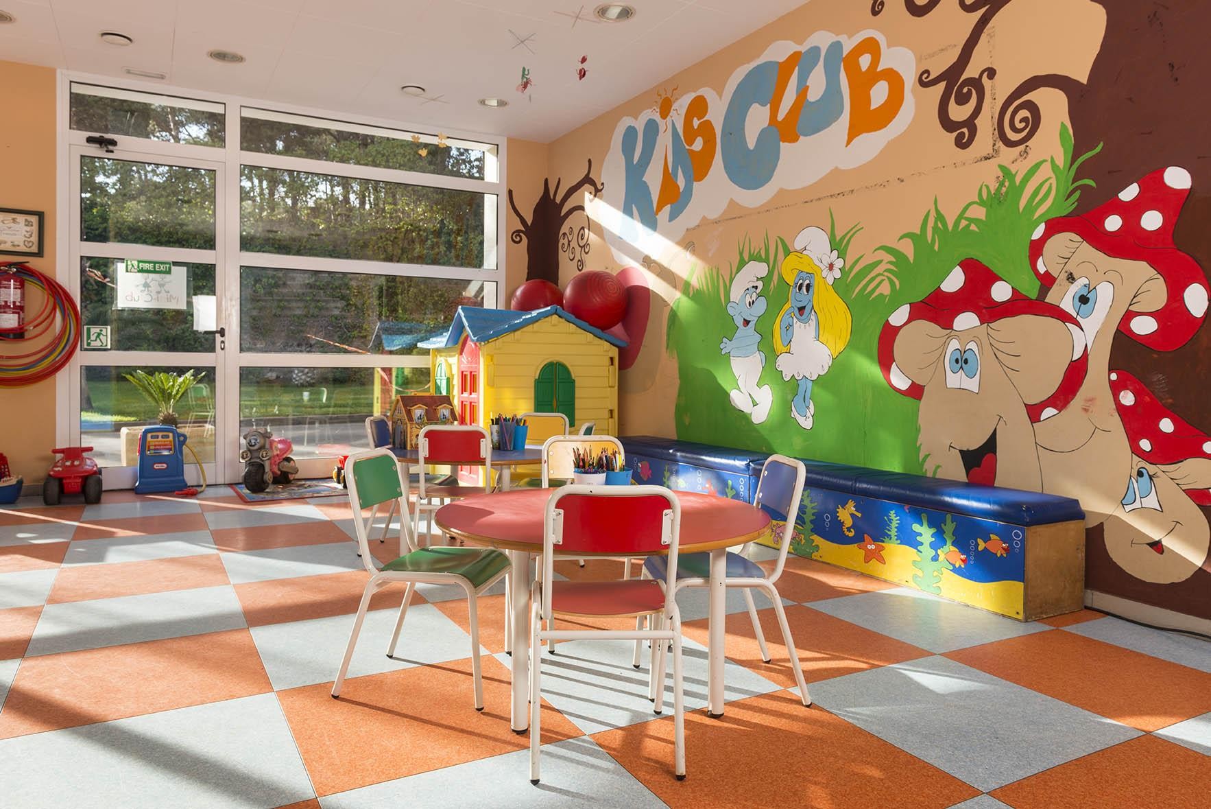 Marsol Costa Encantada Aparthotel 12