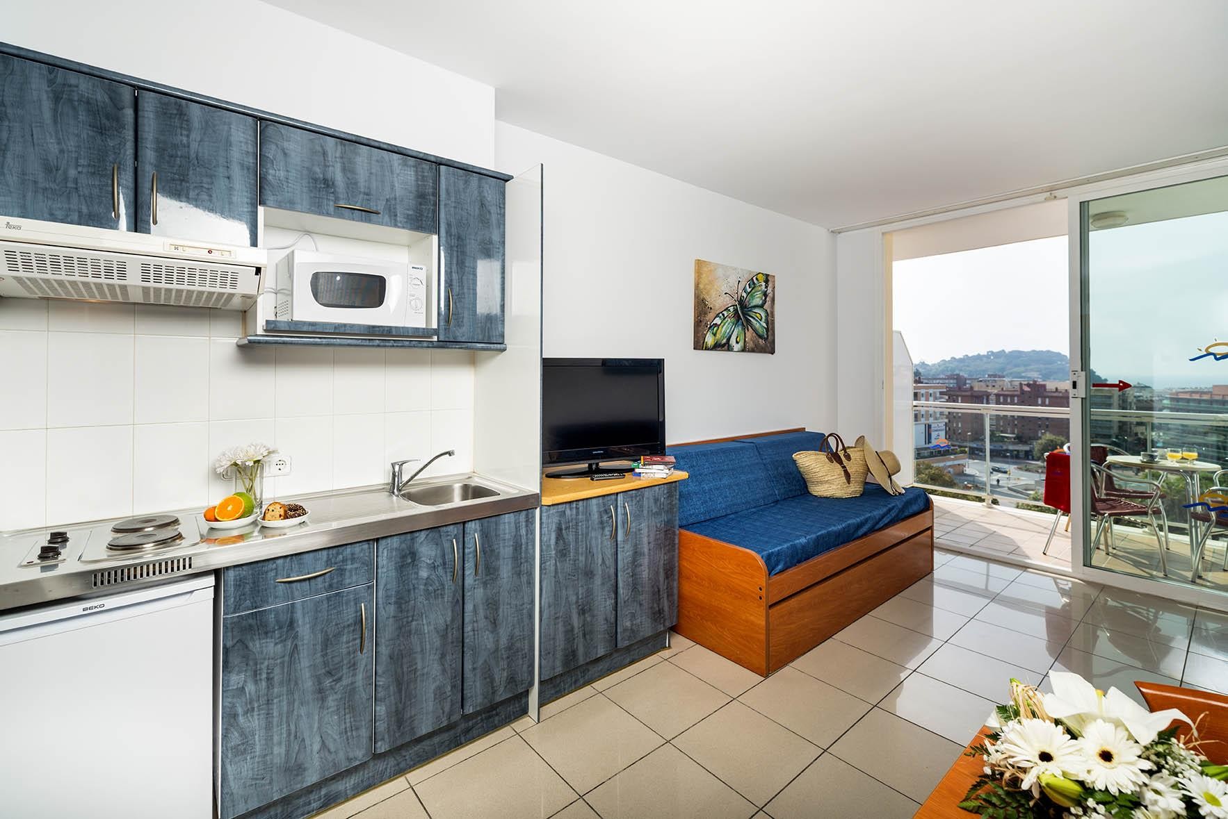 Marsol Costa Encantada Aparthotel 6