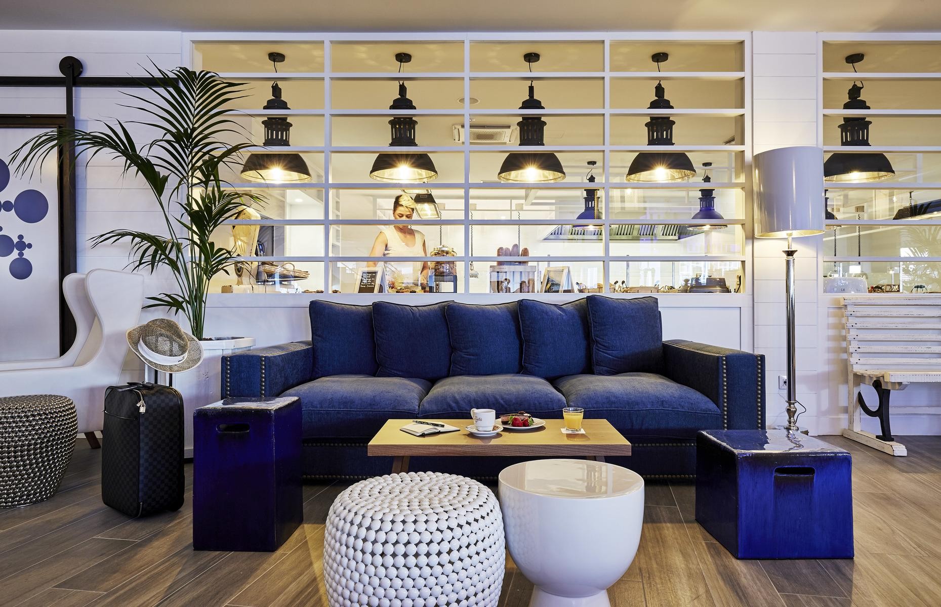 Hotel Delamar, Adults Only 19