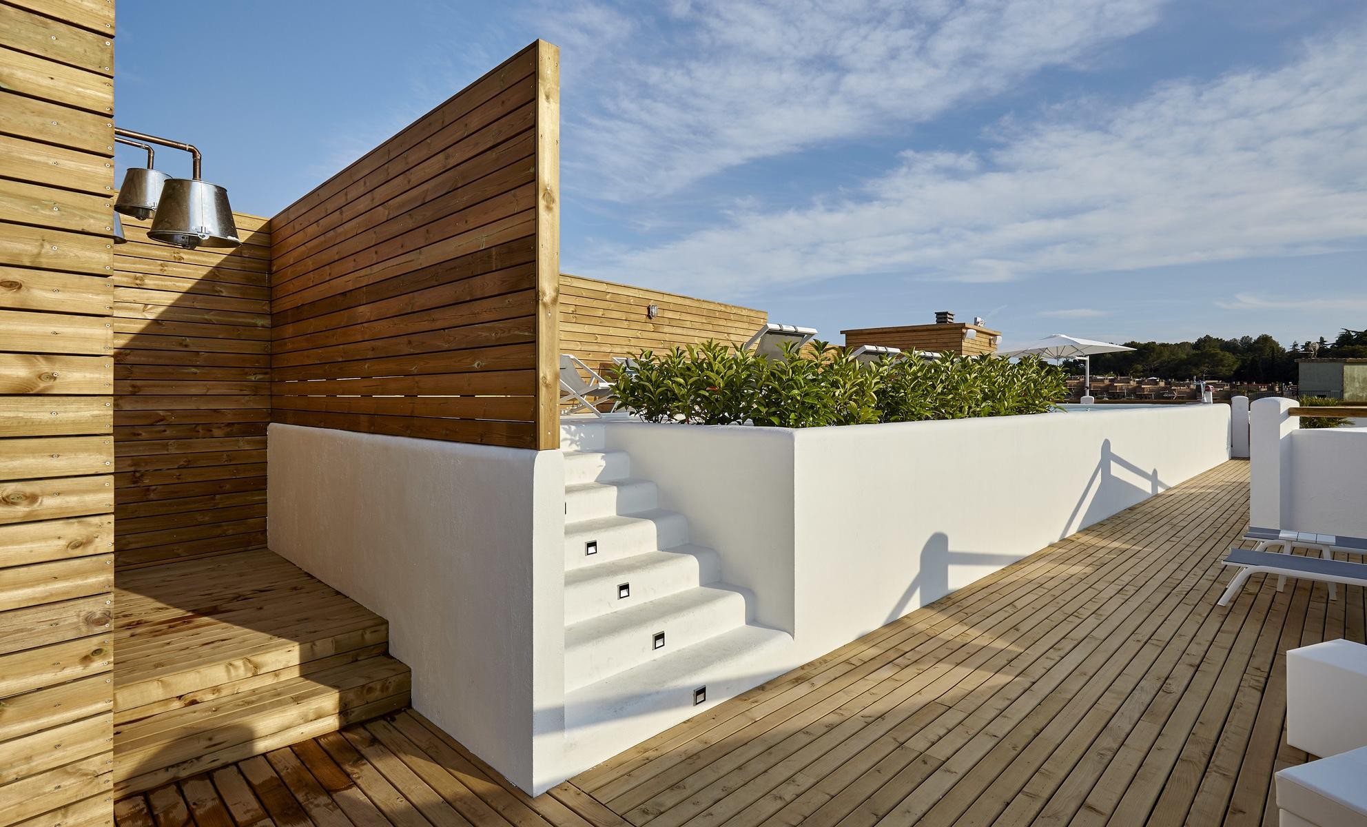 Hotel Delamar, Adults Only 15