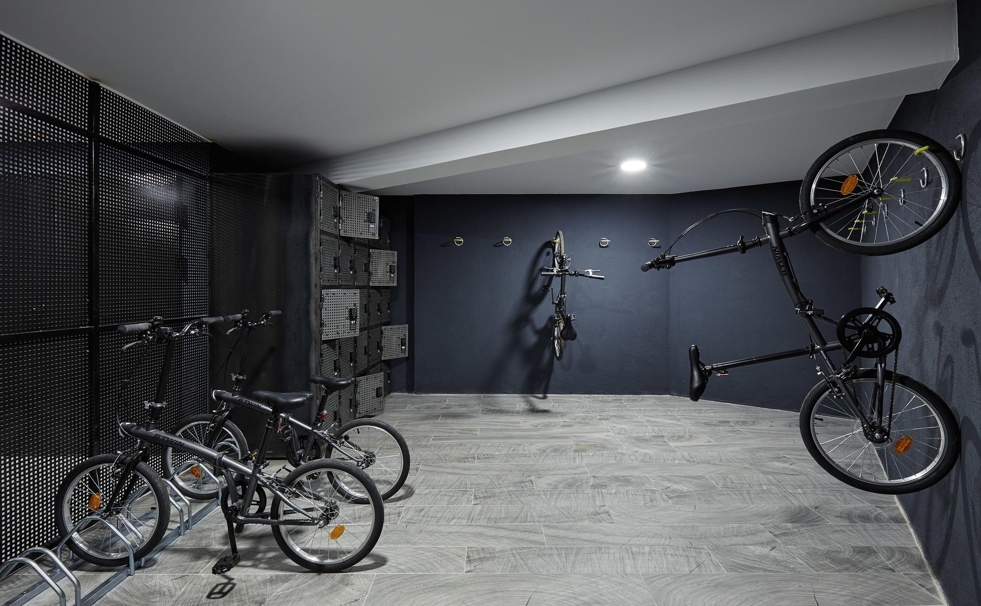 Hotel Delamar, Adults Only 25