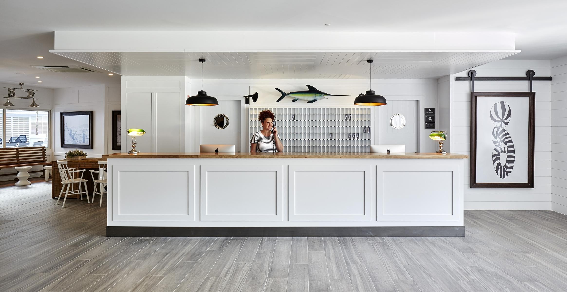 Hotel Delamar, Adults Only 17