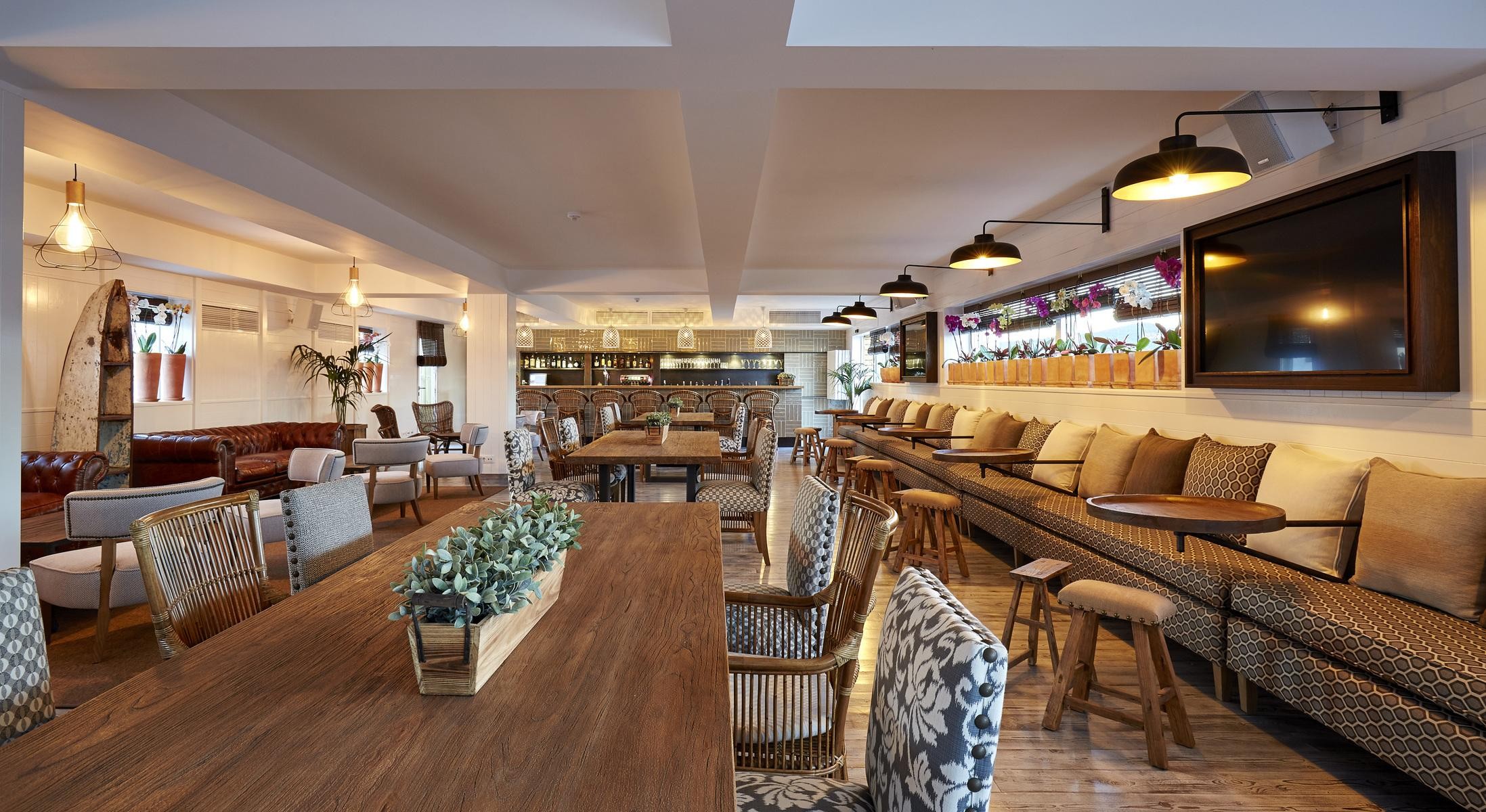 Hotel Delamar, Adults Only 10