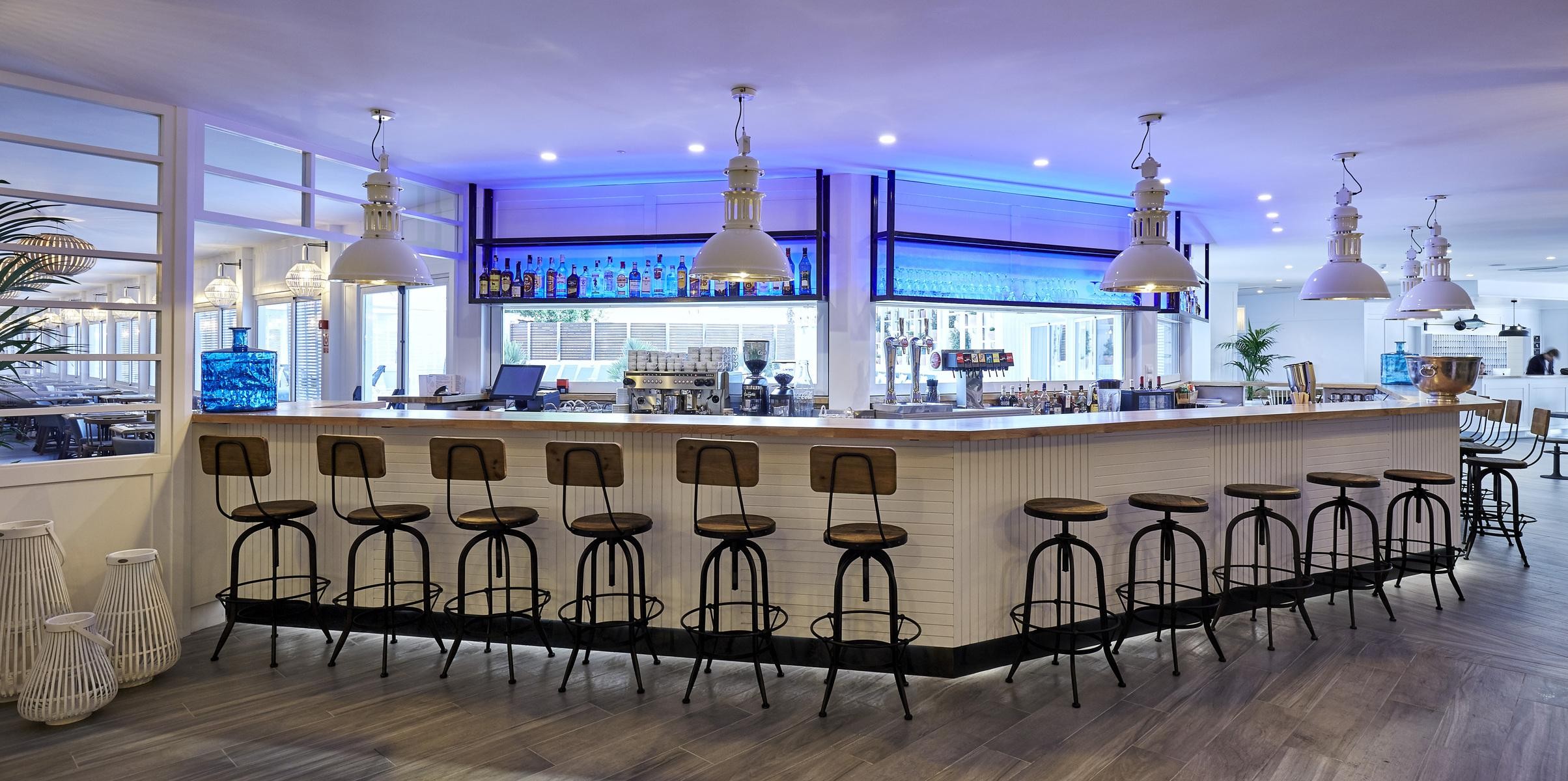 Hotel Delamar, Adults Only 11