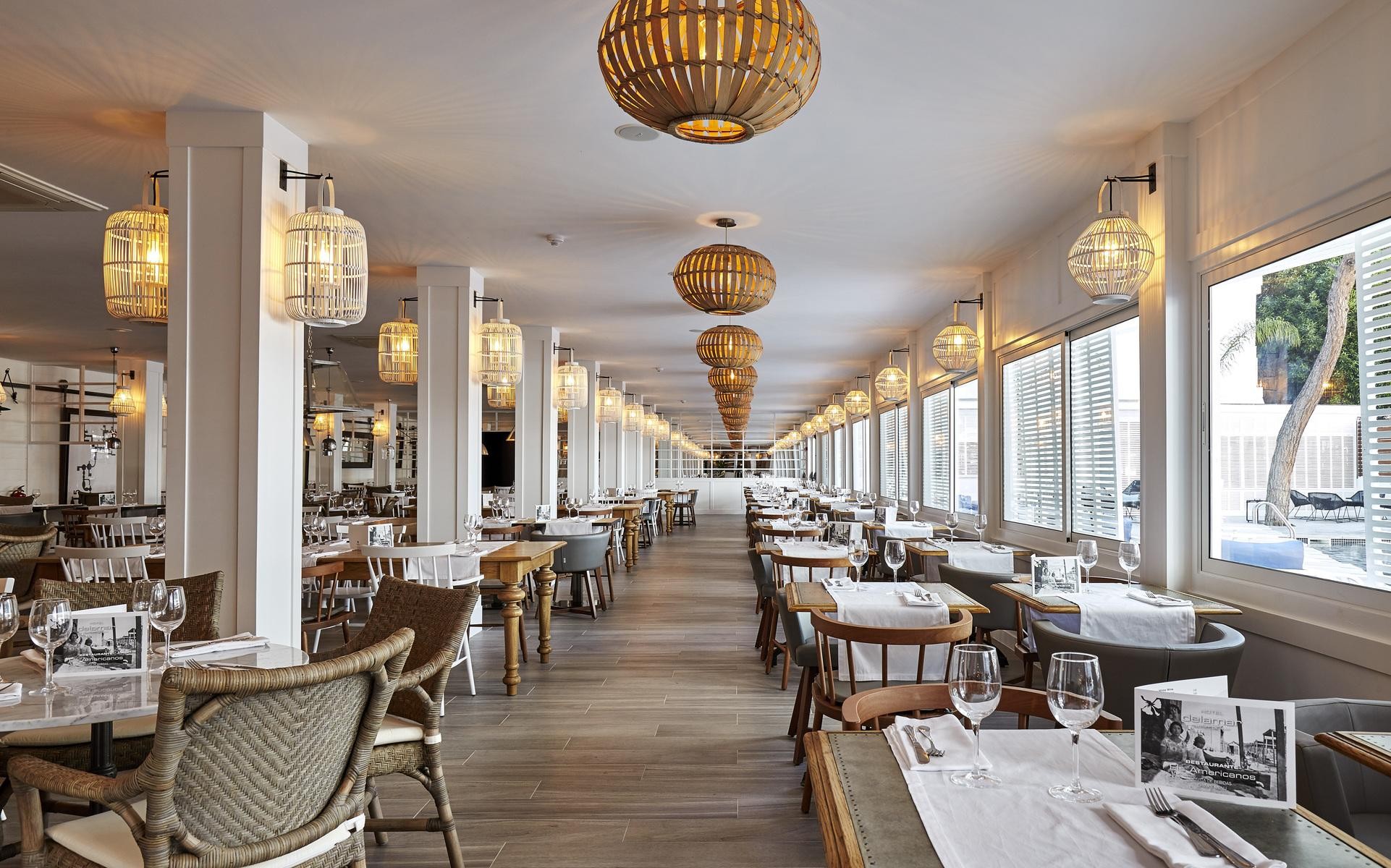 Hotel Delamar, Adults Only 7