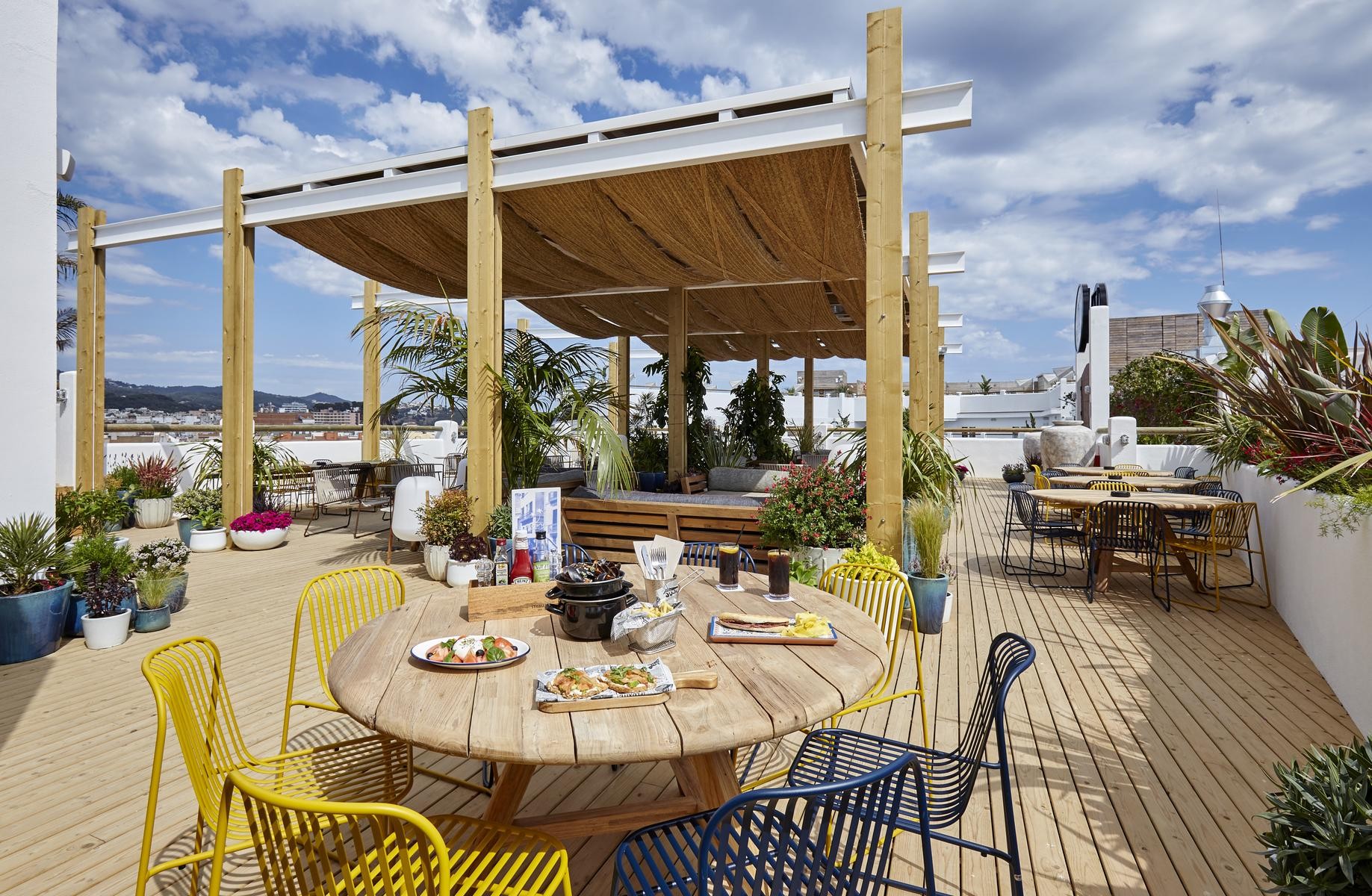 Hotel Delamar, Adults Only 16