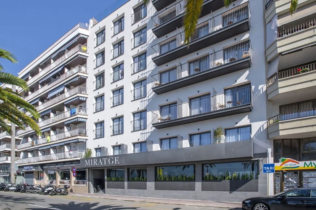 GHT Miratge Adults Only