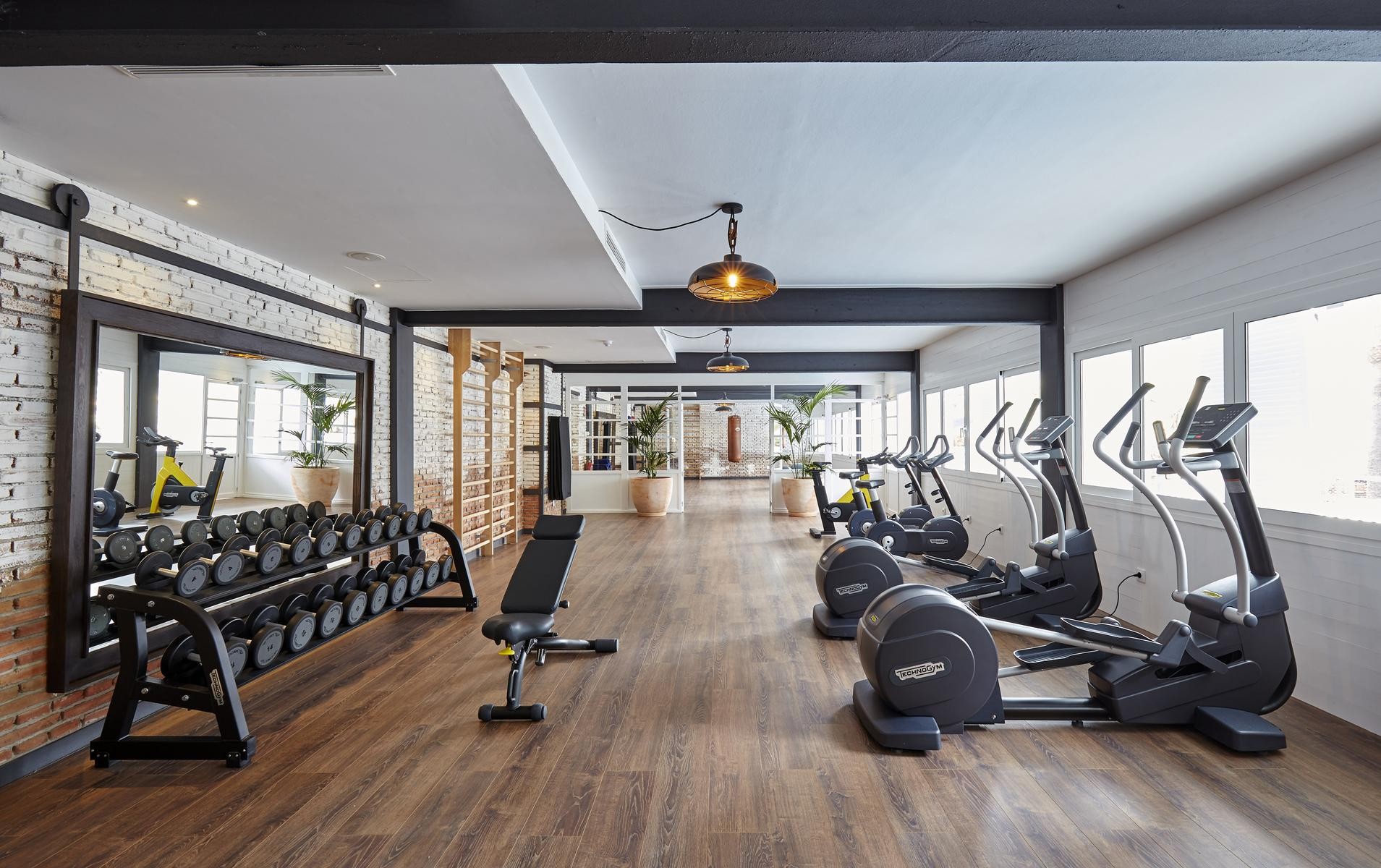 Gran Hotel Flamingo Adults Only 9