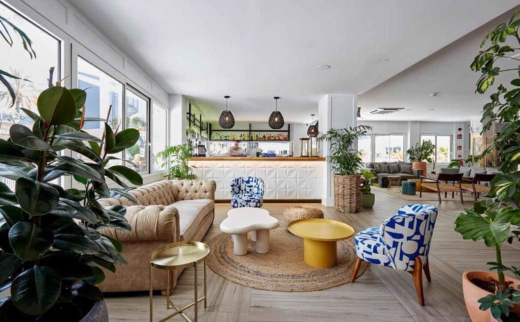 Gran Hotel Flamingo Adults Only 7