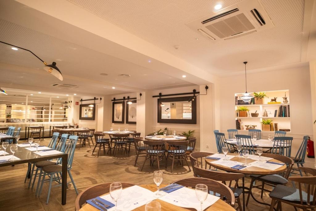 Gran Hotel Flamingo Adults Only