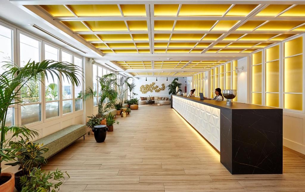 Gran Hotel Flamingo Adults Only 6