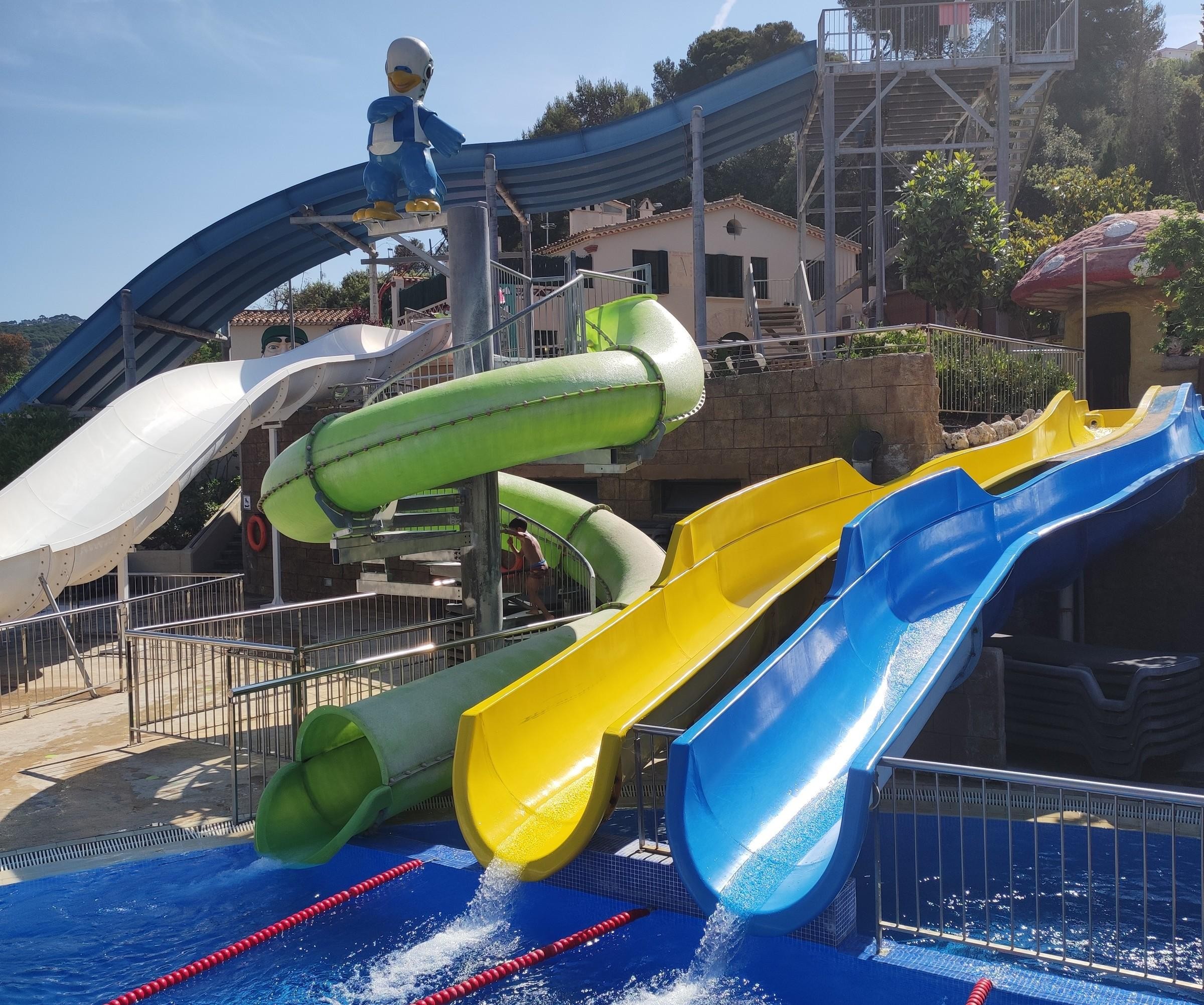 Rosamar Garden Resort