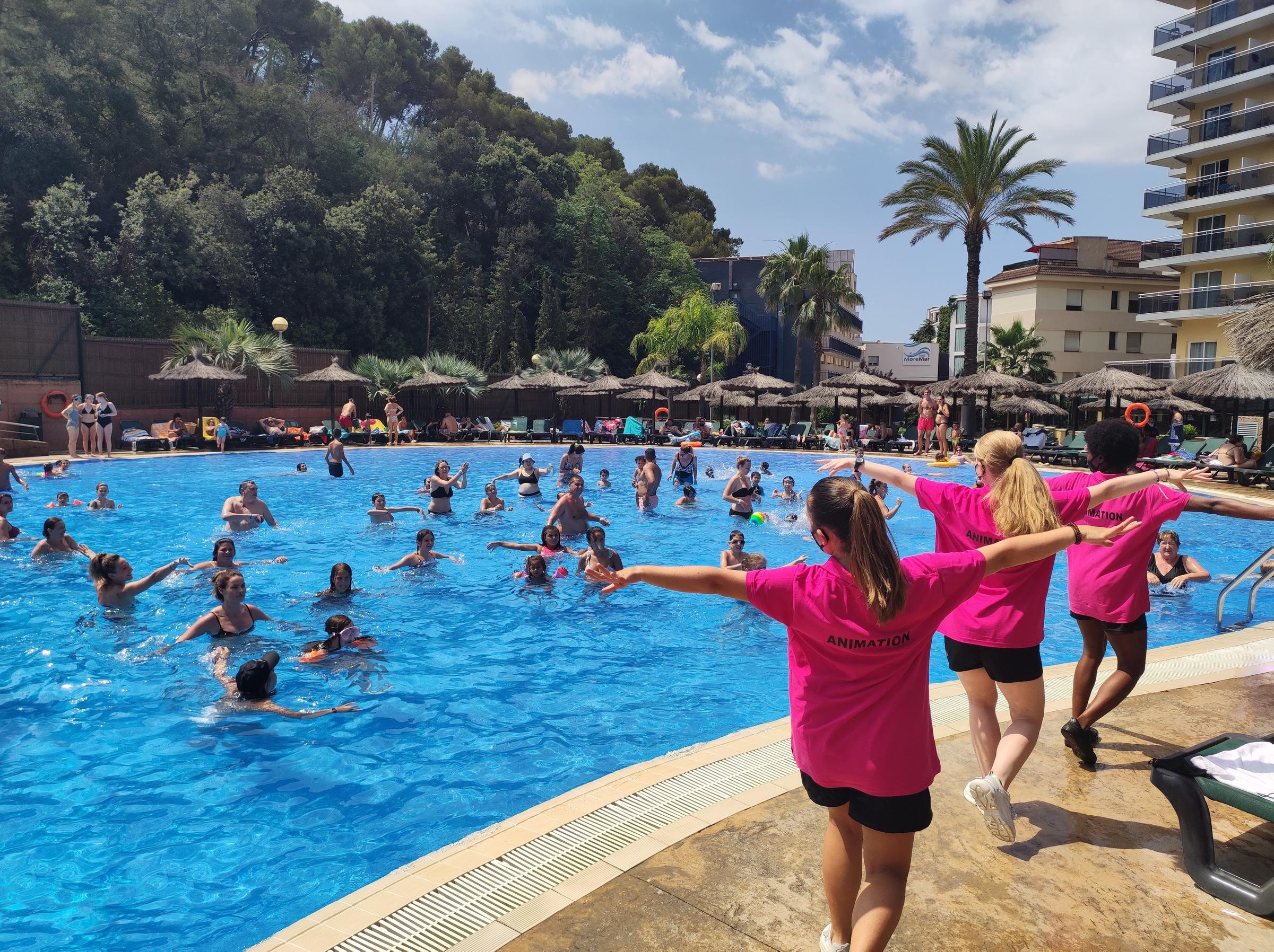 Rosamar Garden Resort 12