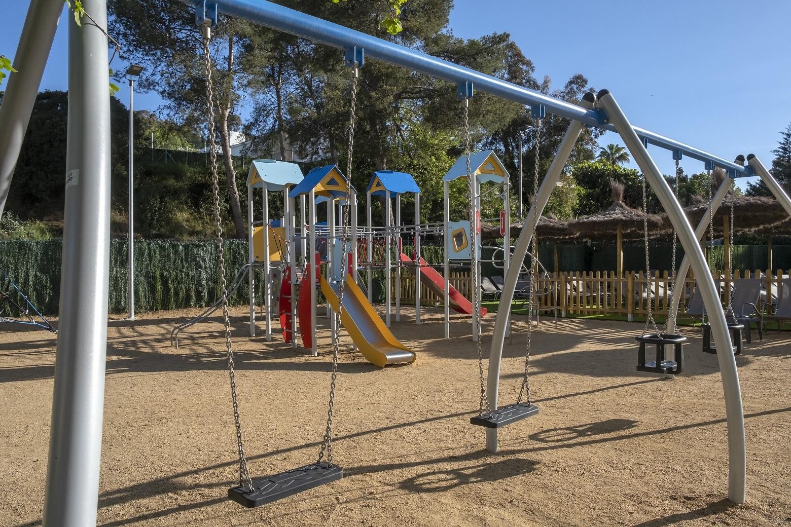 Rosamar Garden Resort 15