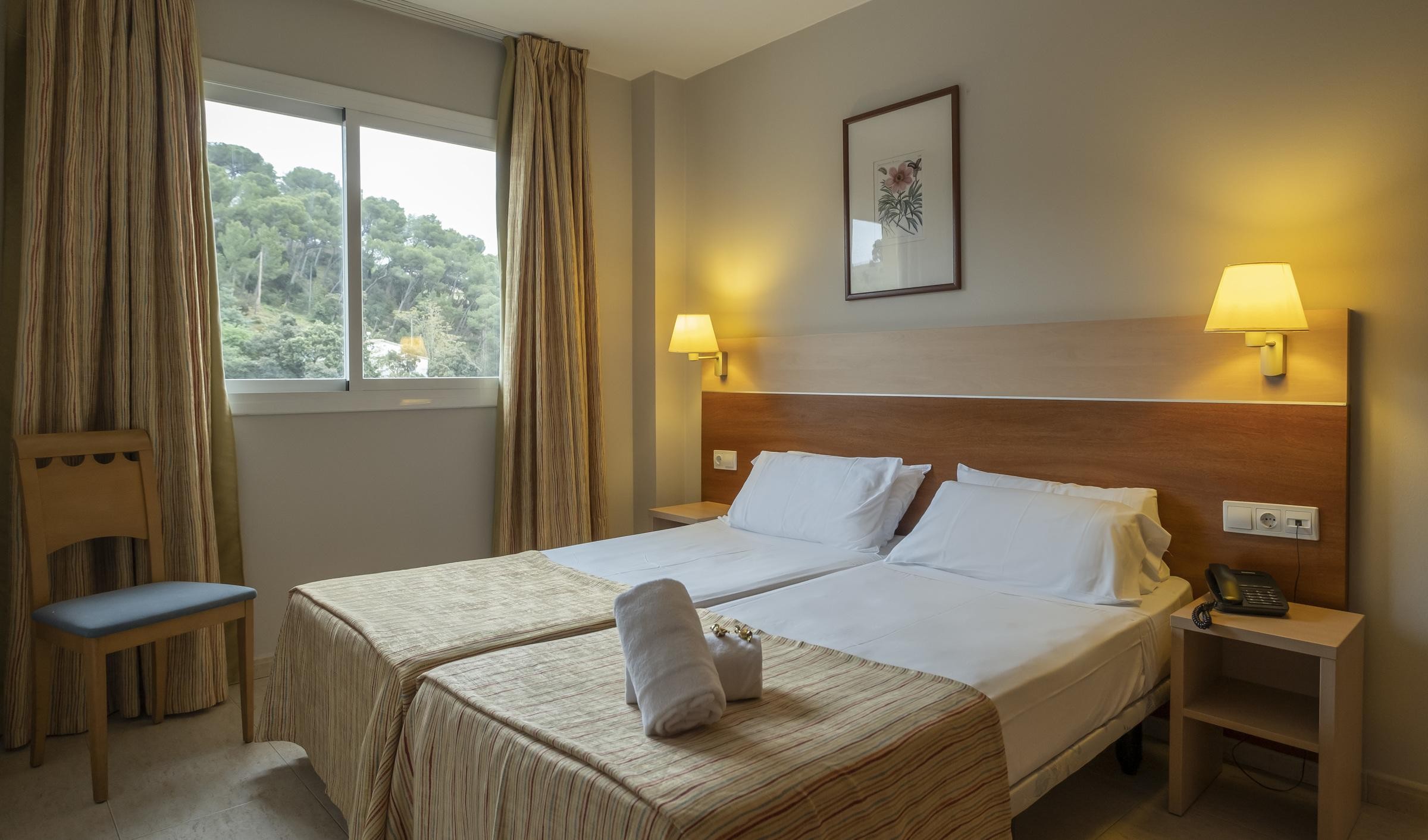 Rosamar Garden Resort 8