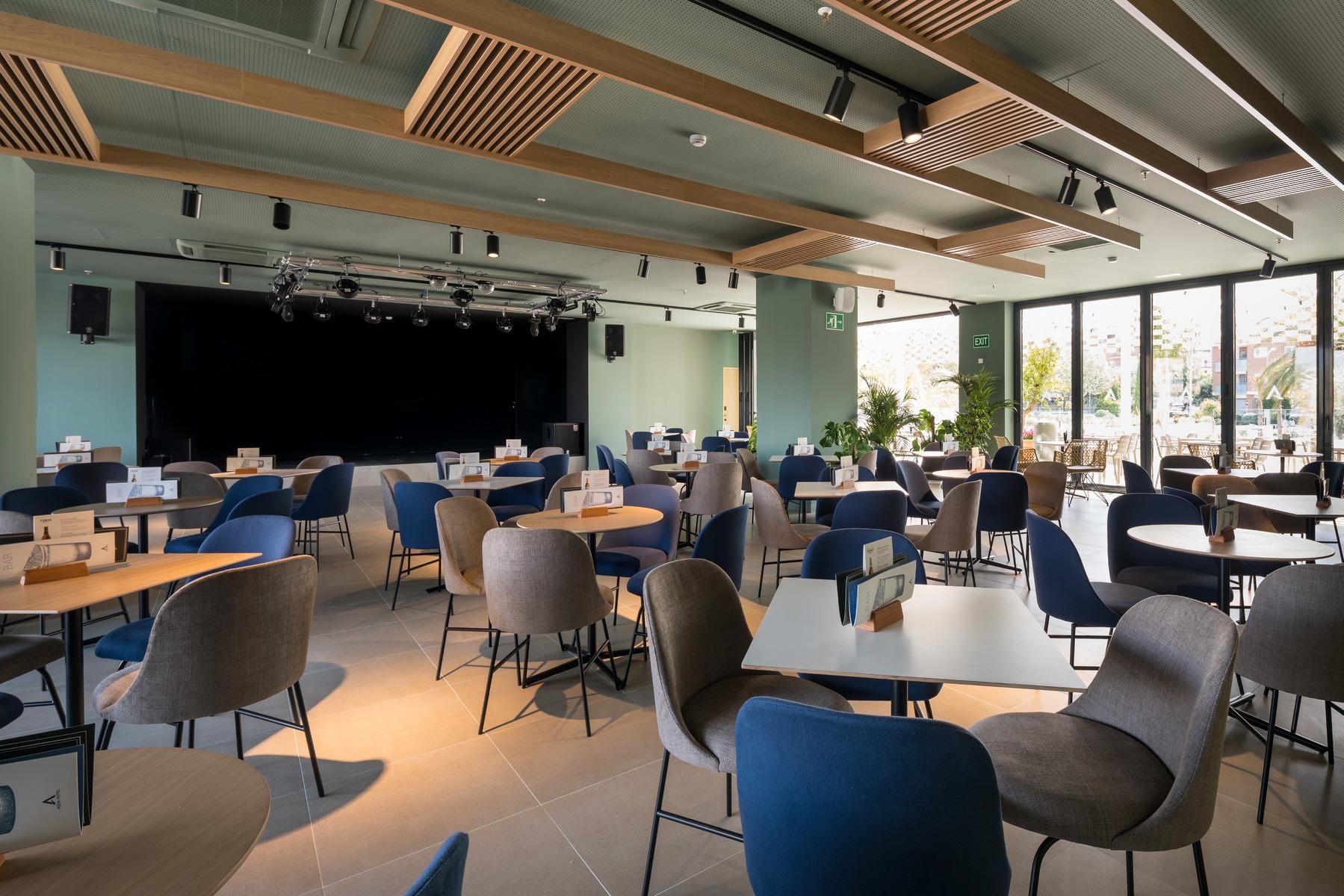 Aqua Hotel Silhouette & Spa - Adults Only 6