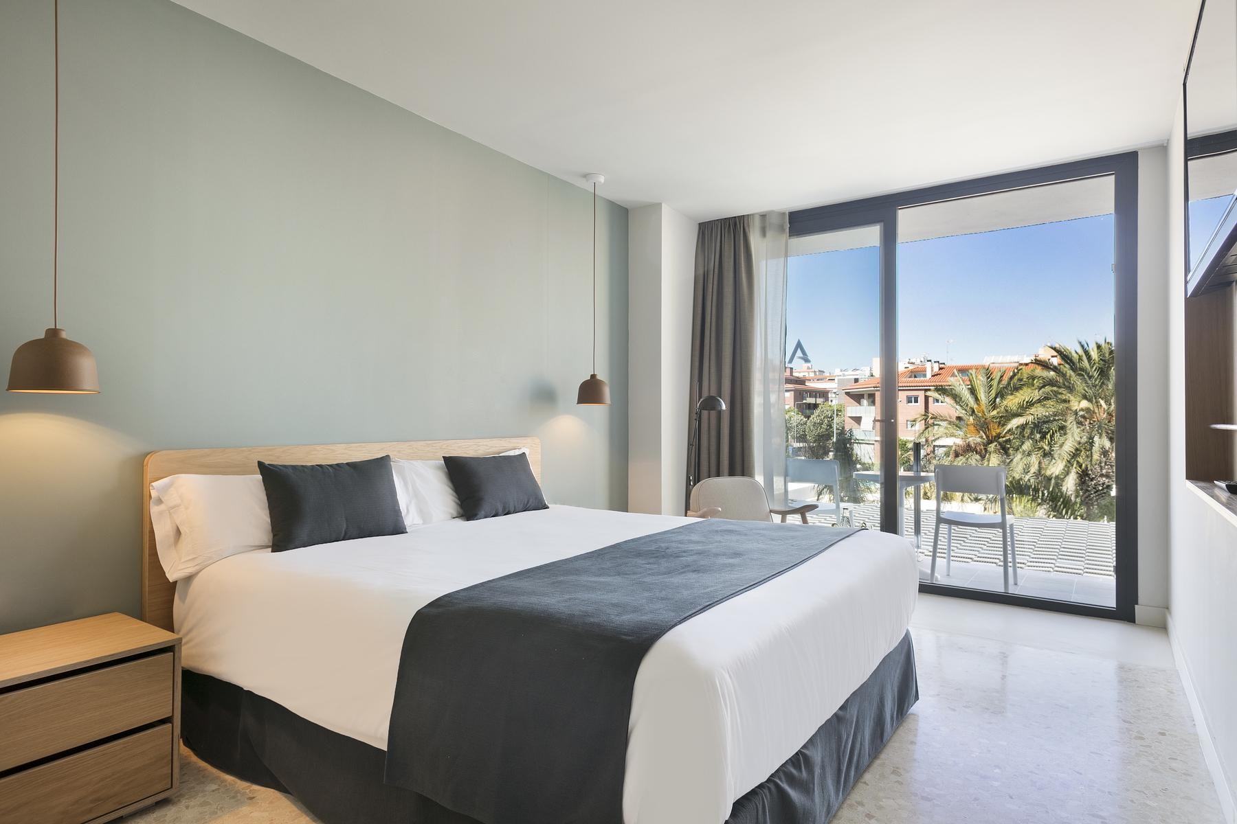 Aqua Hotel Silhouette & Spa - Adults Only