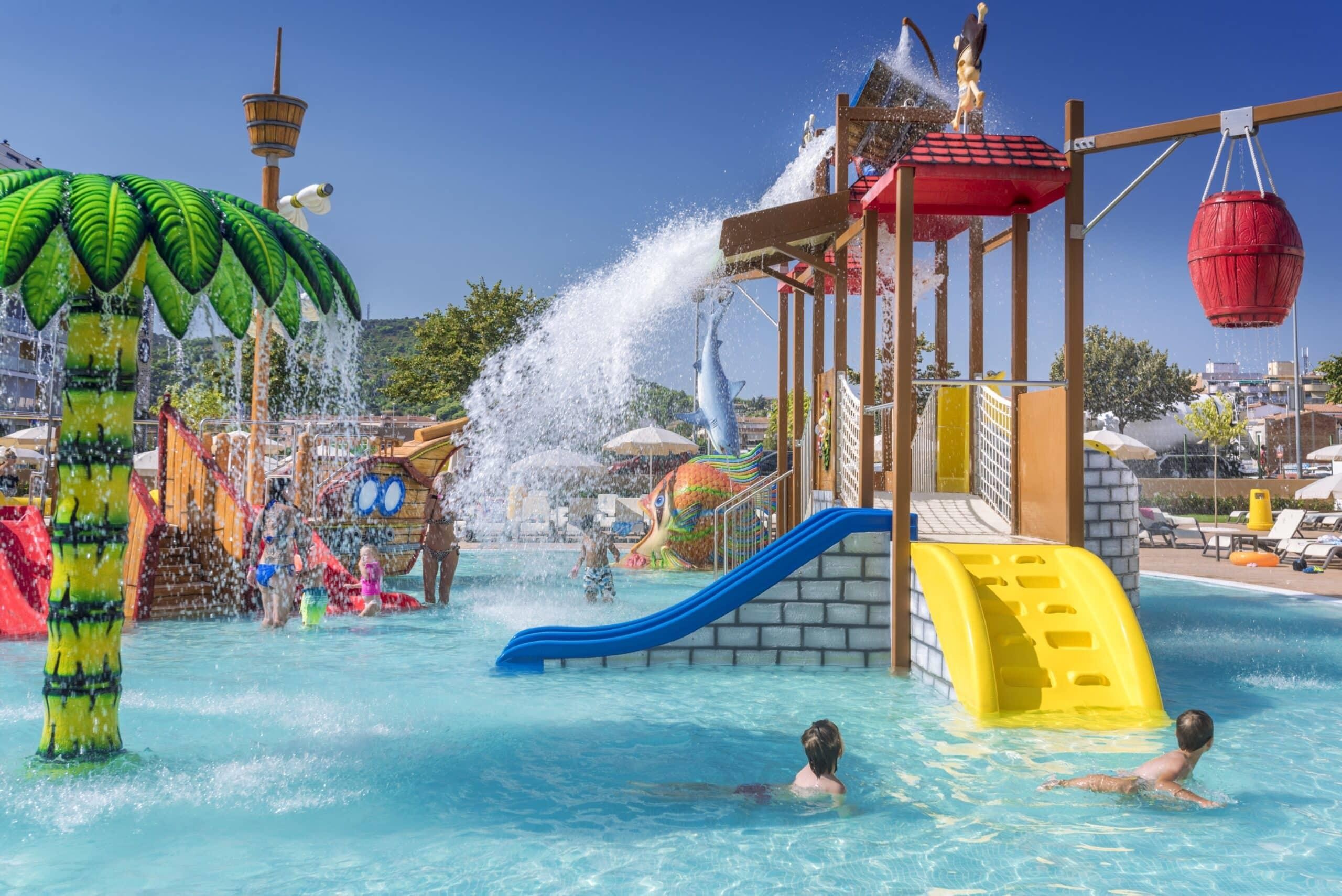 Sorra Daurada Splash 2