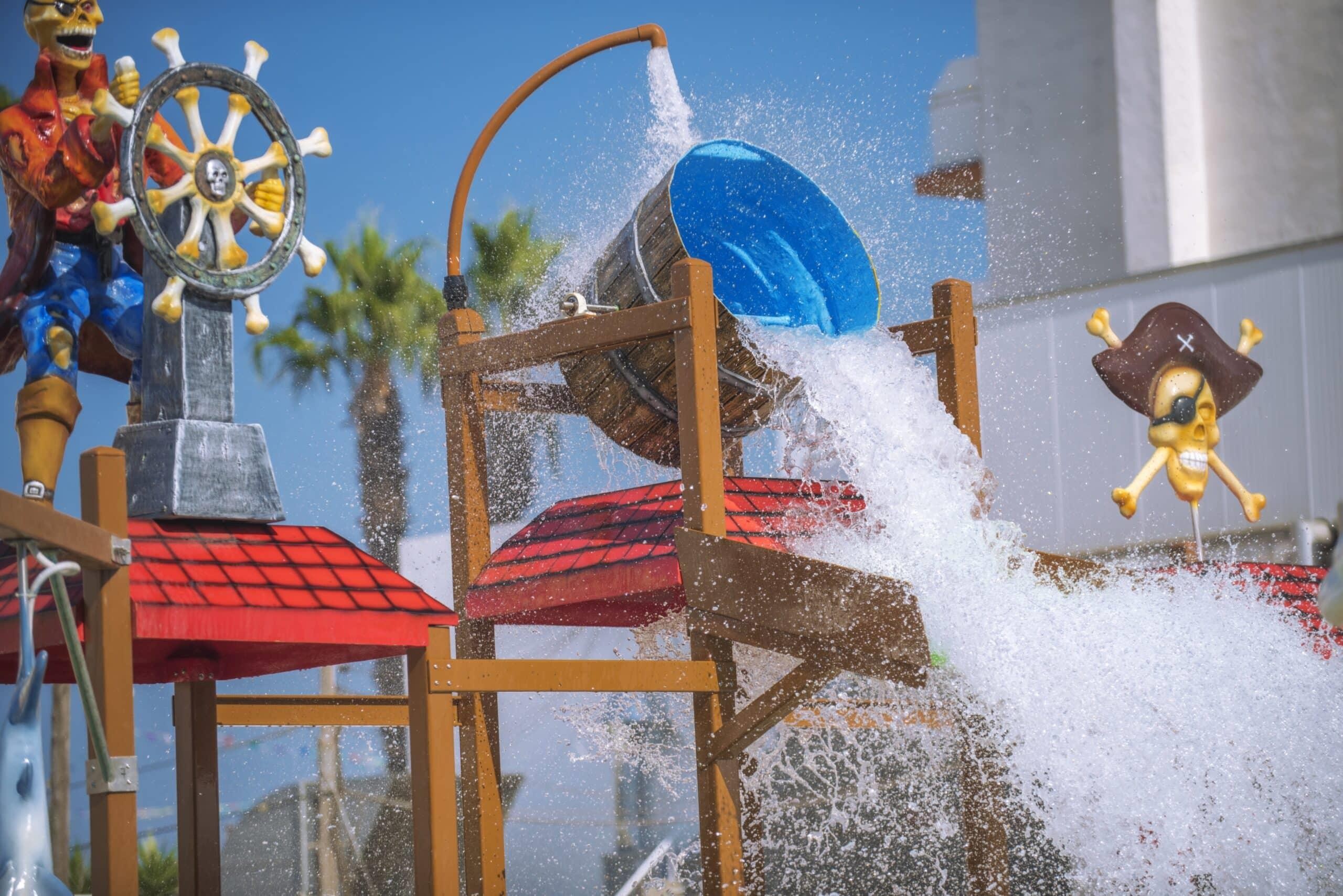 Sorra Daurada Splash 11