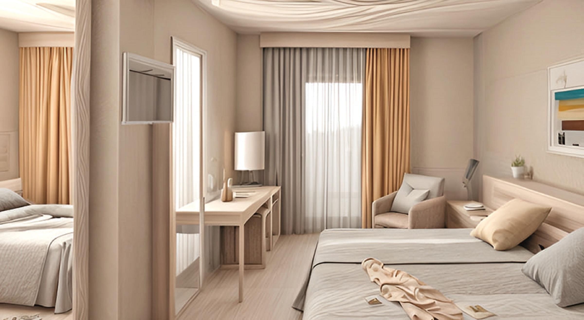 Aqua Hotel Promenade & Spa 3