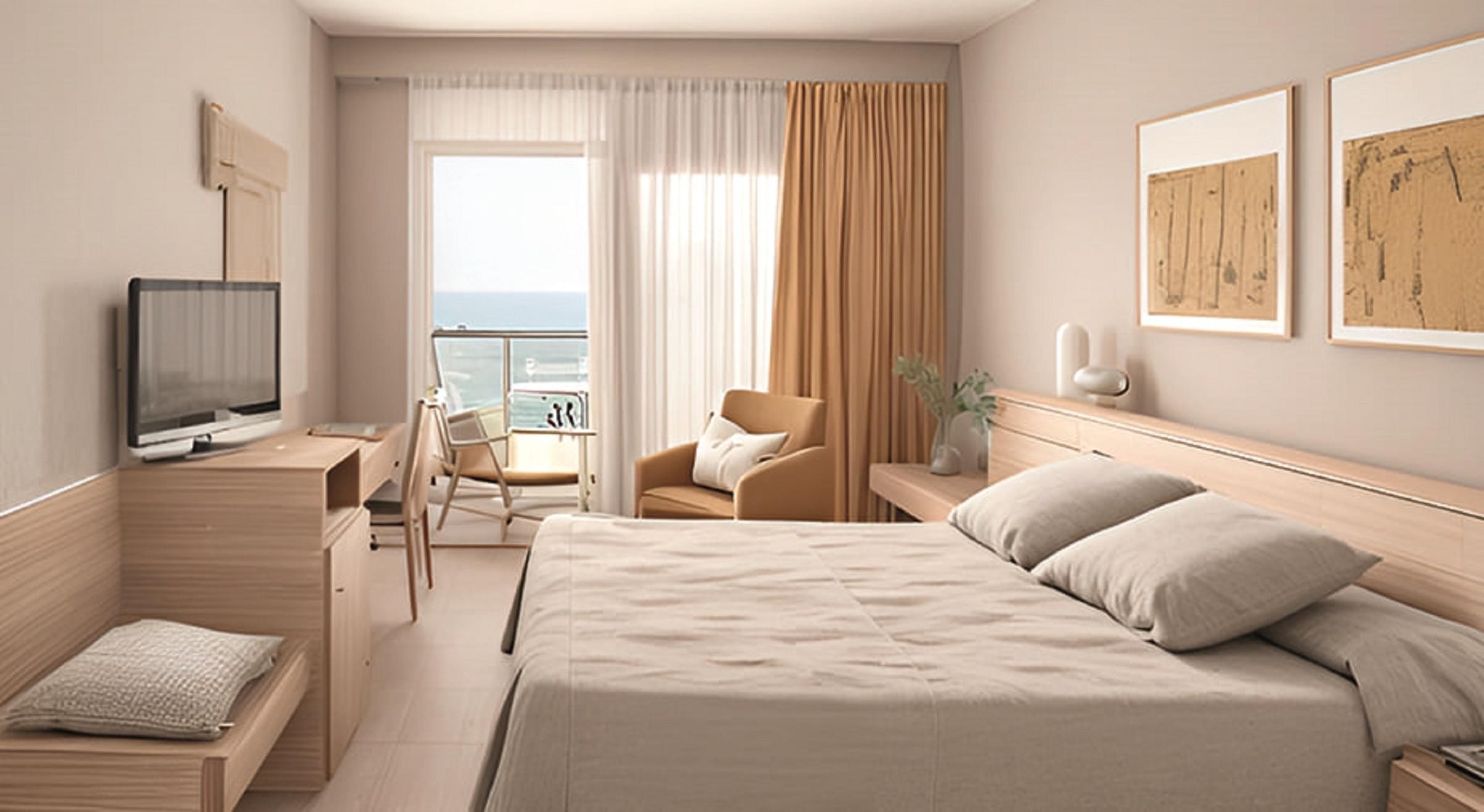 Aqua Hotel Promenade & Spa 5