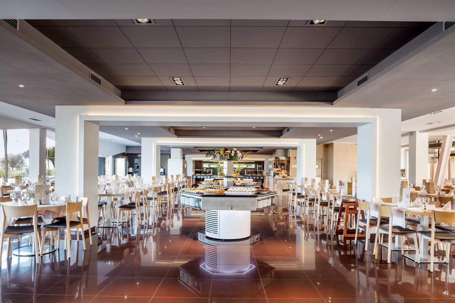 Aqua Hotel Promenade & Spa 6