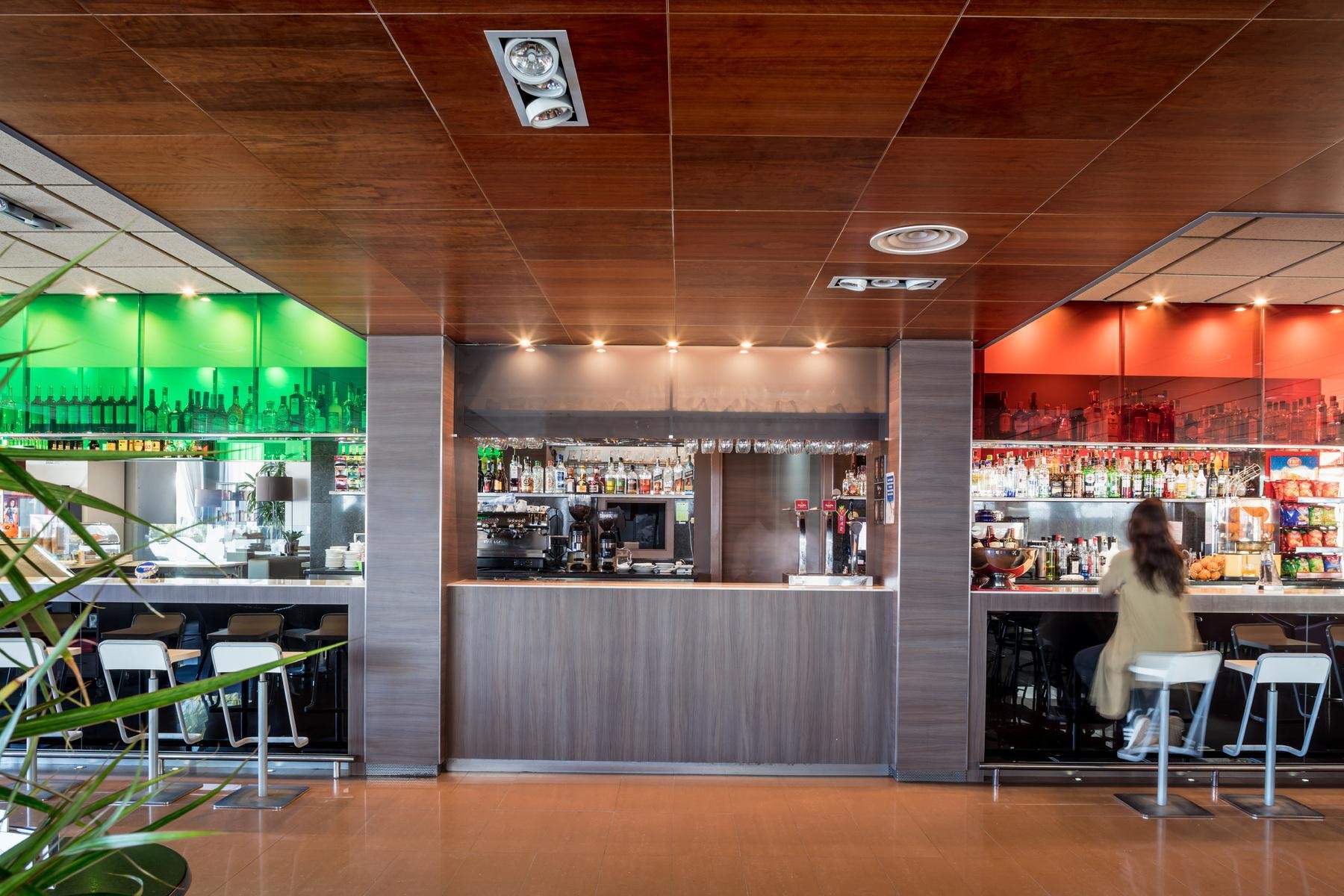 Aqua Hotel Promenade & Spa 8