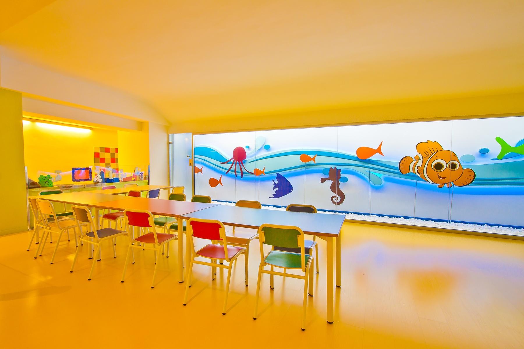 Aqua Hotel Promenade & Spa 11