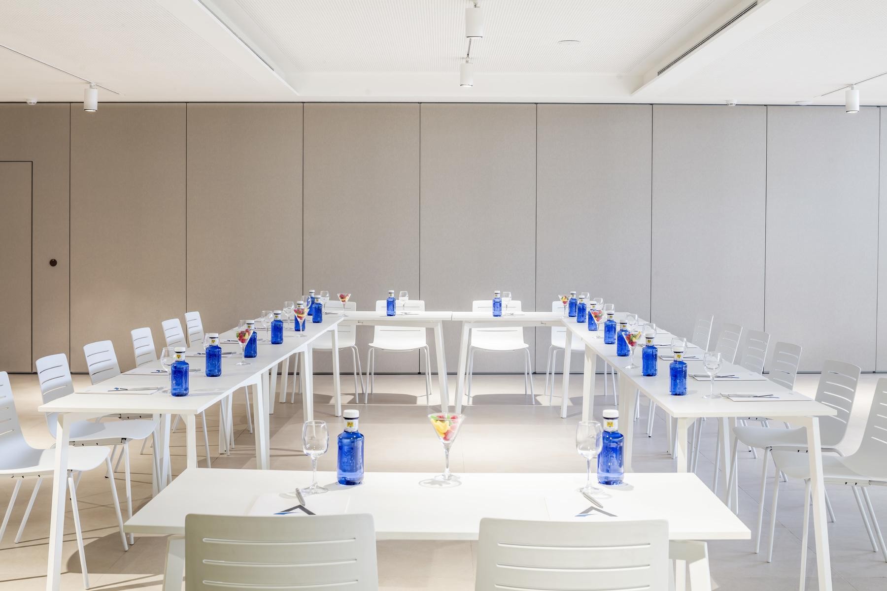 Aqua Hotel Promenade & Spa 12