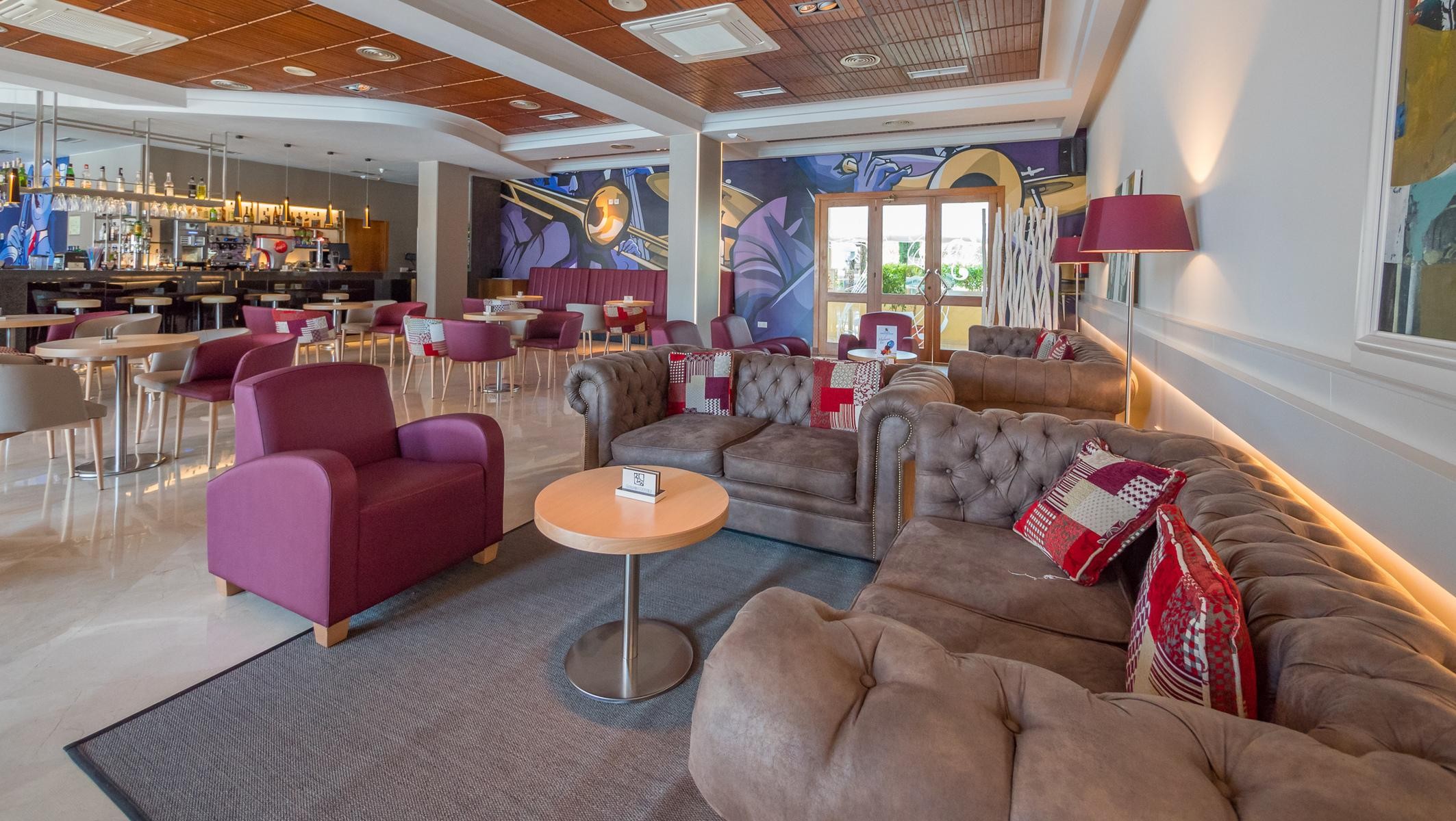 Golden Taurus Aquapark Resort 6