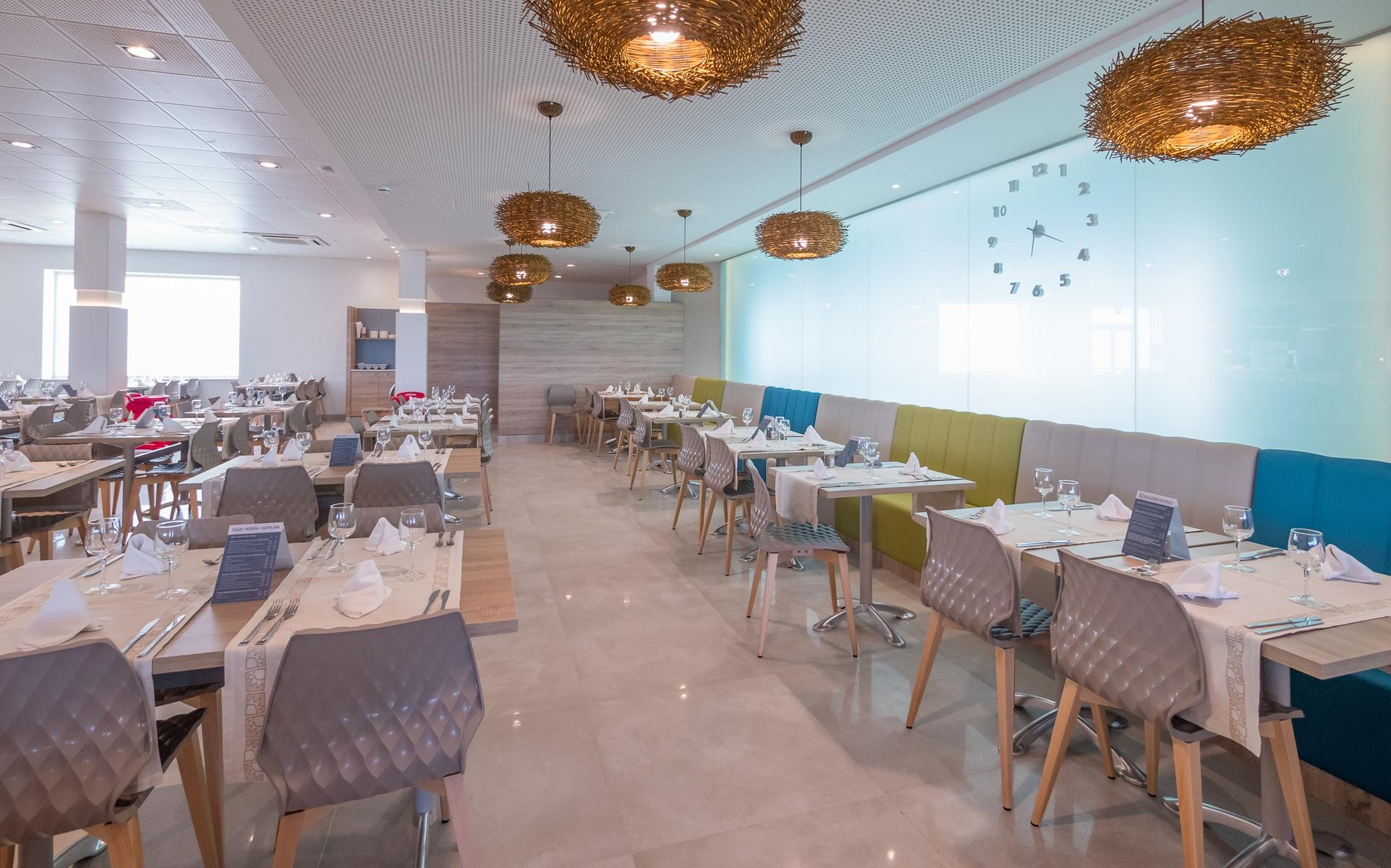 Golden Taurus Aquapark Resort 7