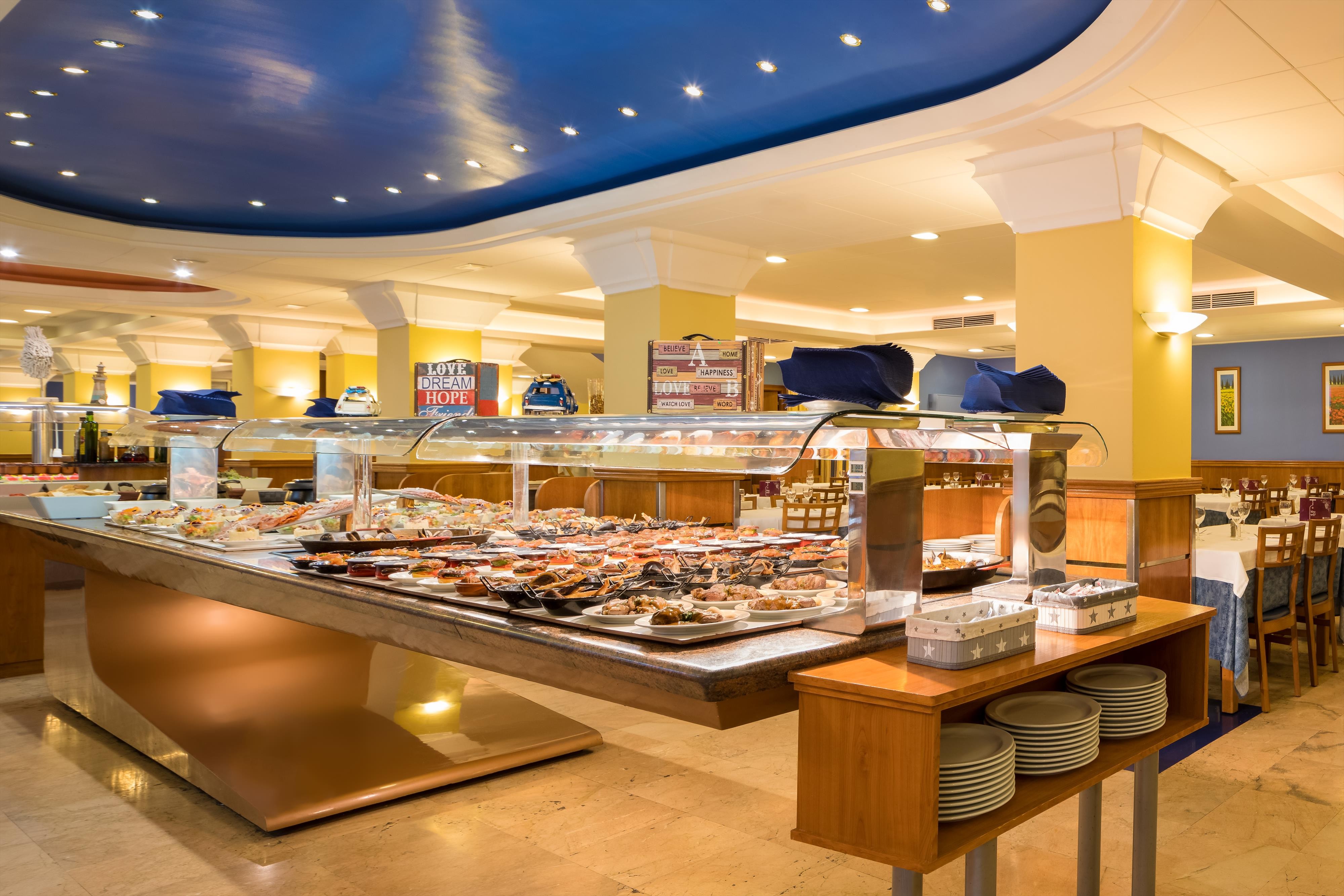 H TOP Pineda Palace 9