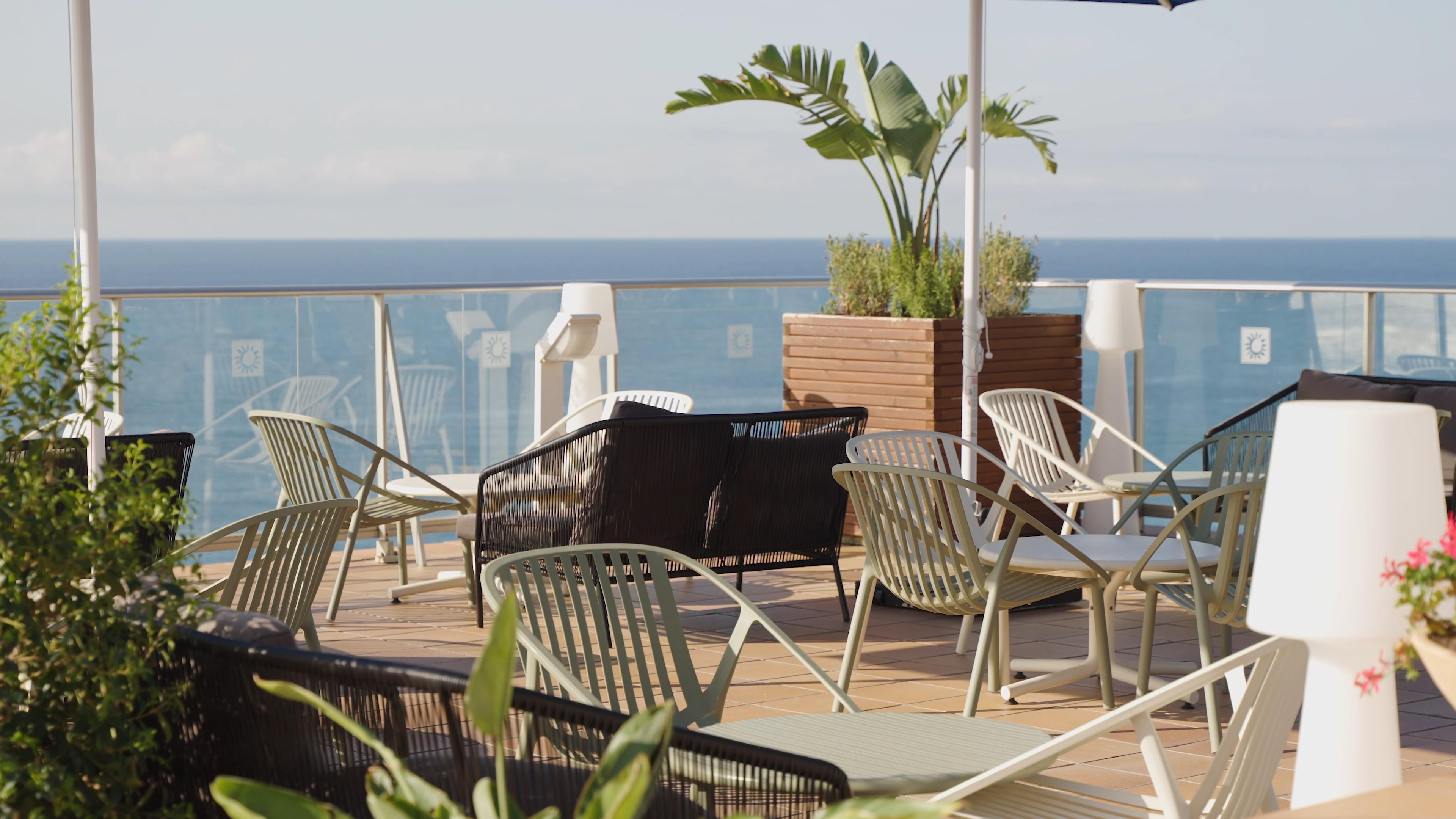 H TOP Pineda Palace 14