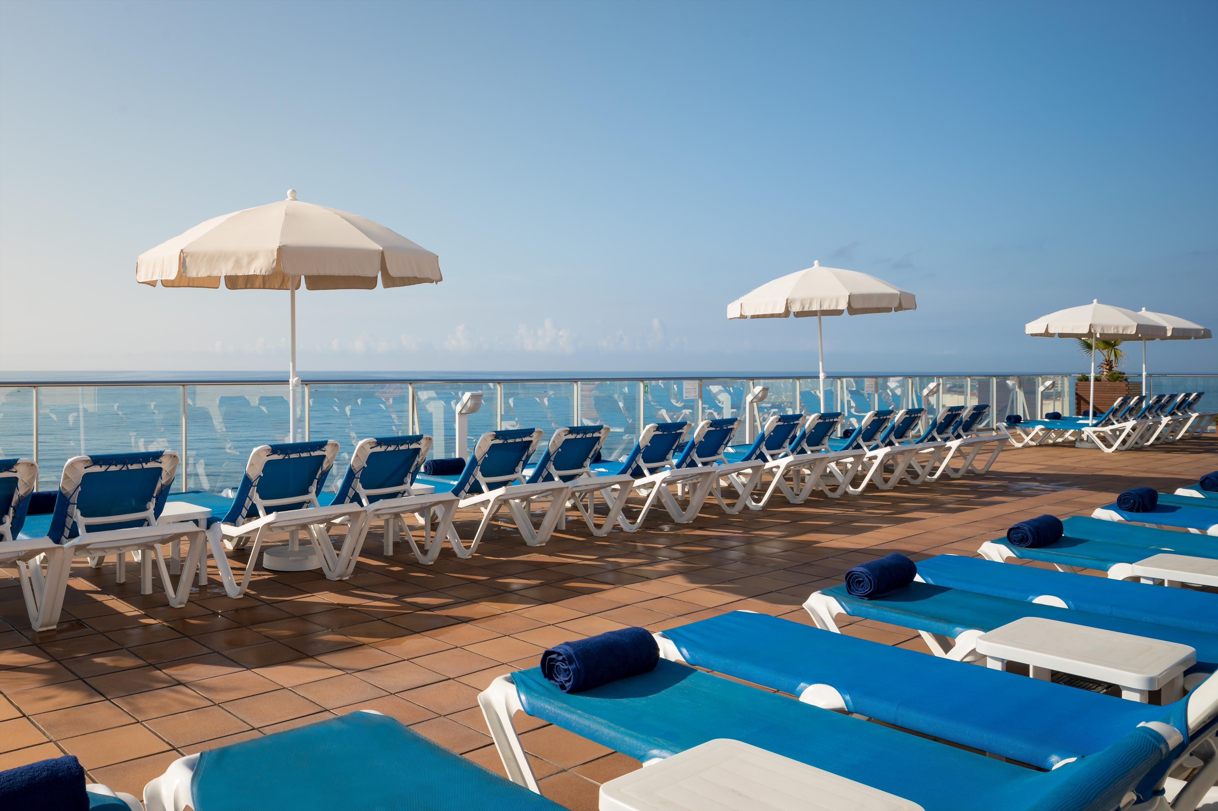 H TOP Pineda Palace 13