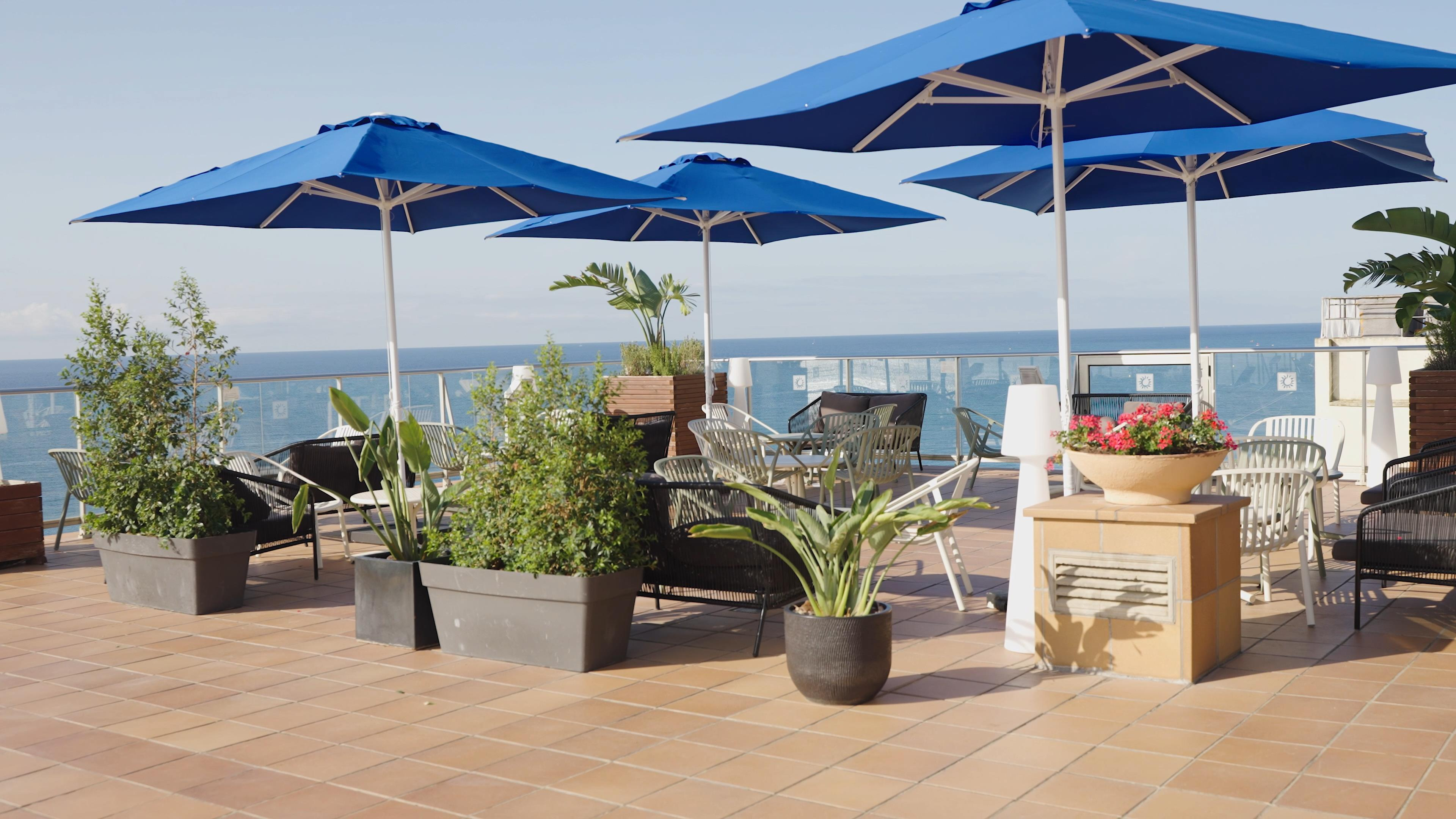 H TOP Pineda Palace 15