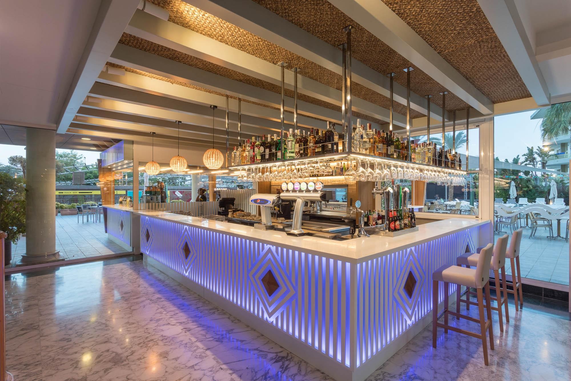 Alegria Caprici Verd 7