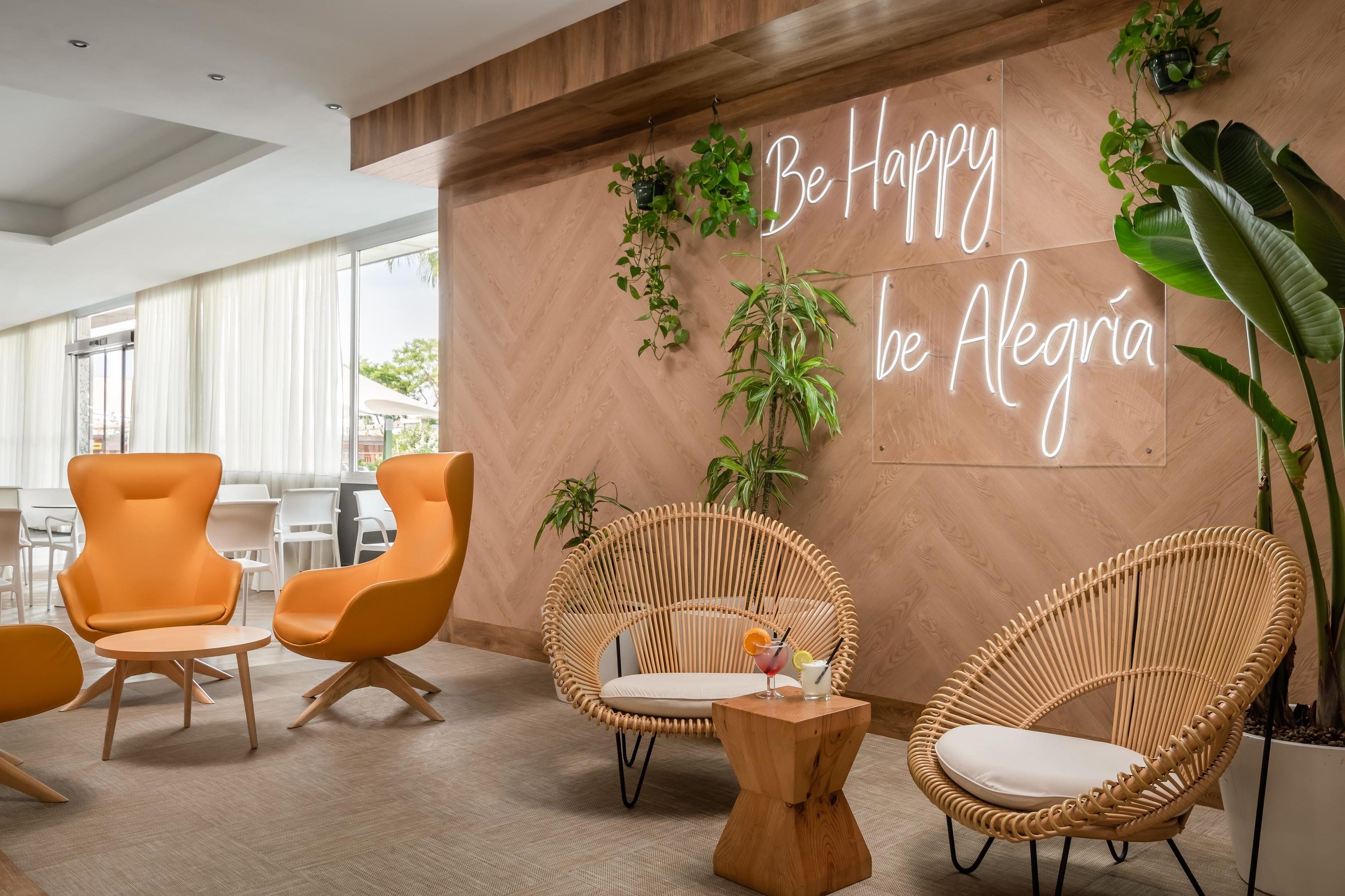 Alegria Caprici Verd