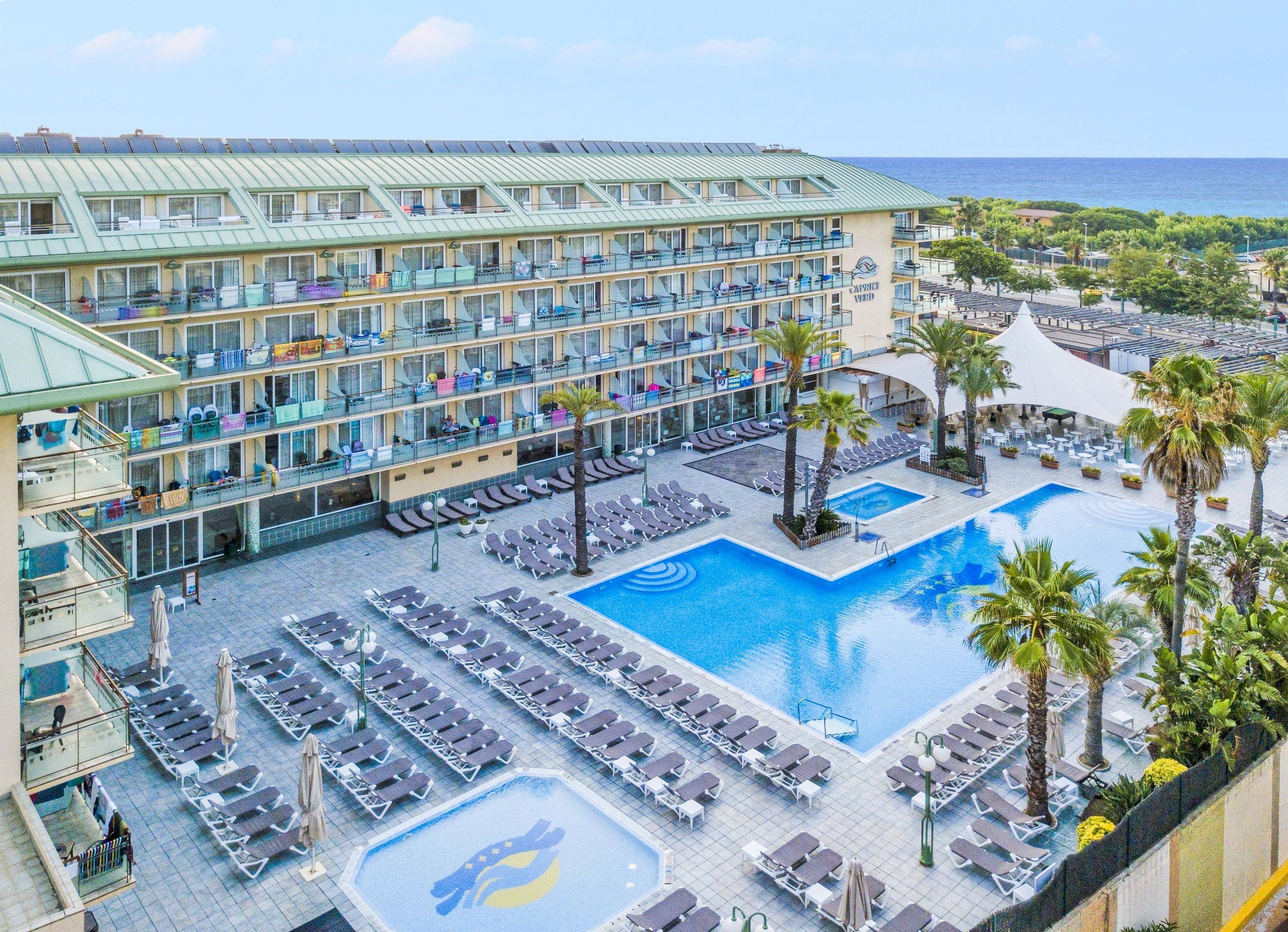 Alegria Caprici Verd