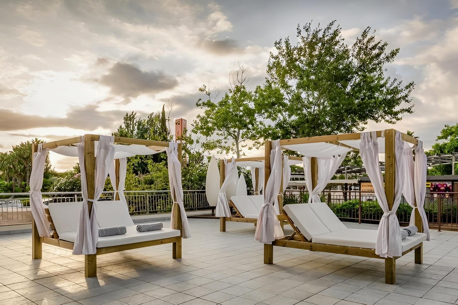 Alegria Caprici Verd 11