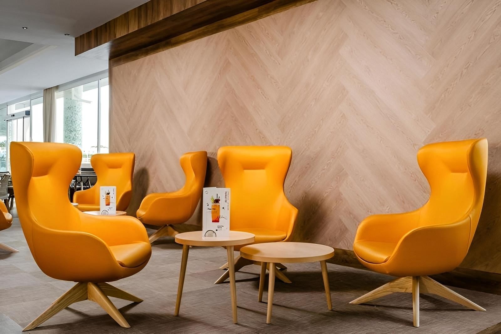 Alegria Caprici Verd 8