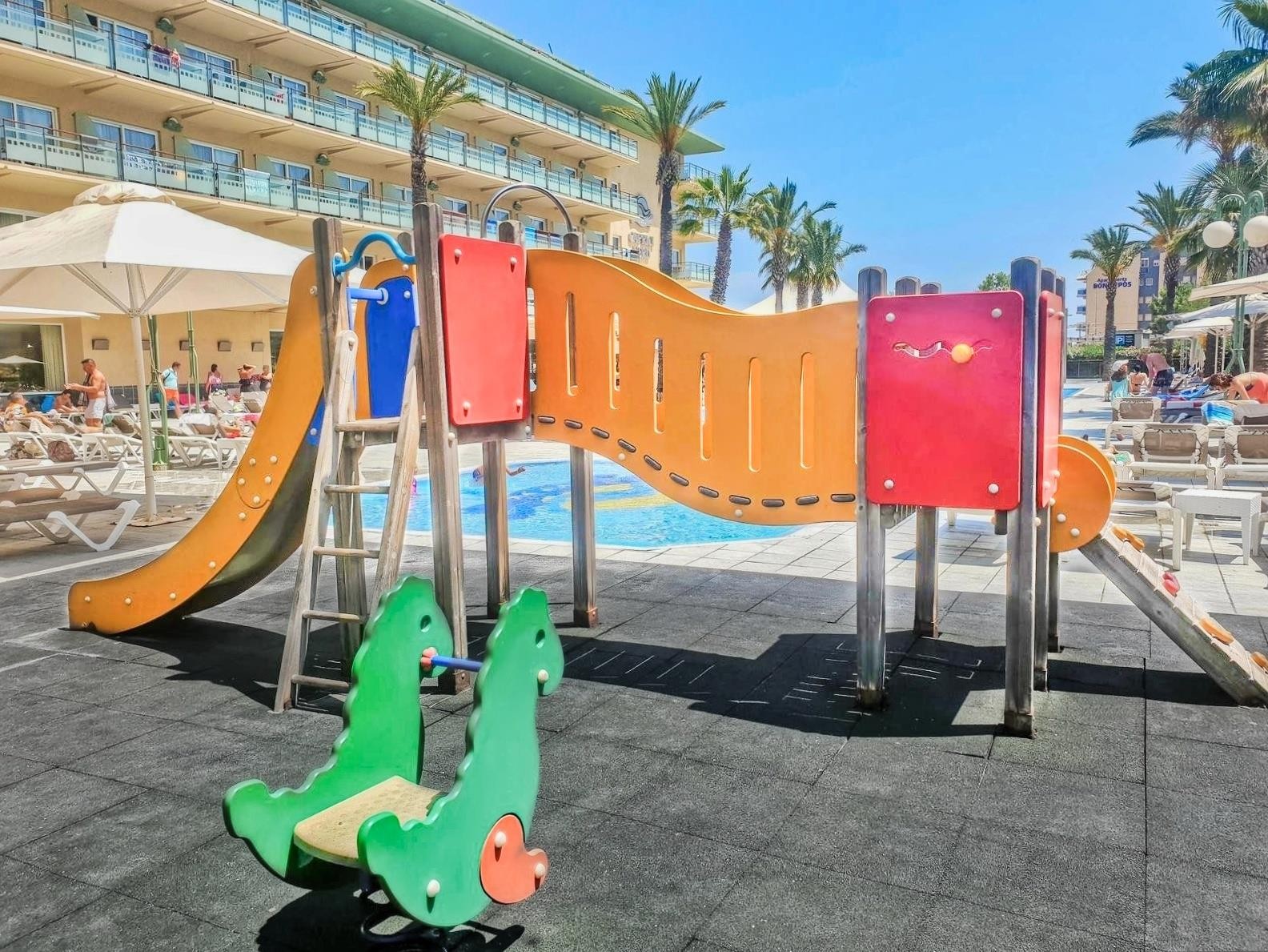 Alegria Caprici Verd 14