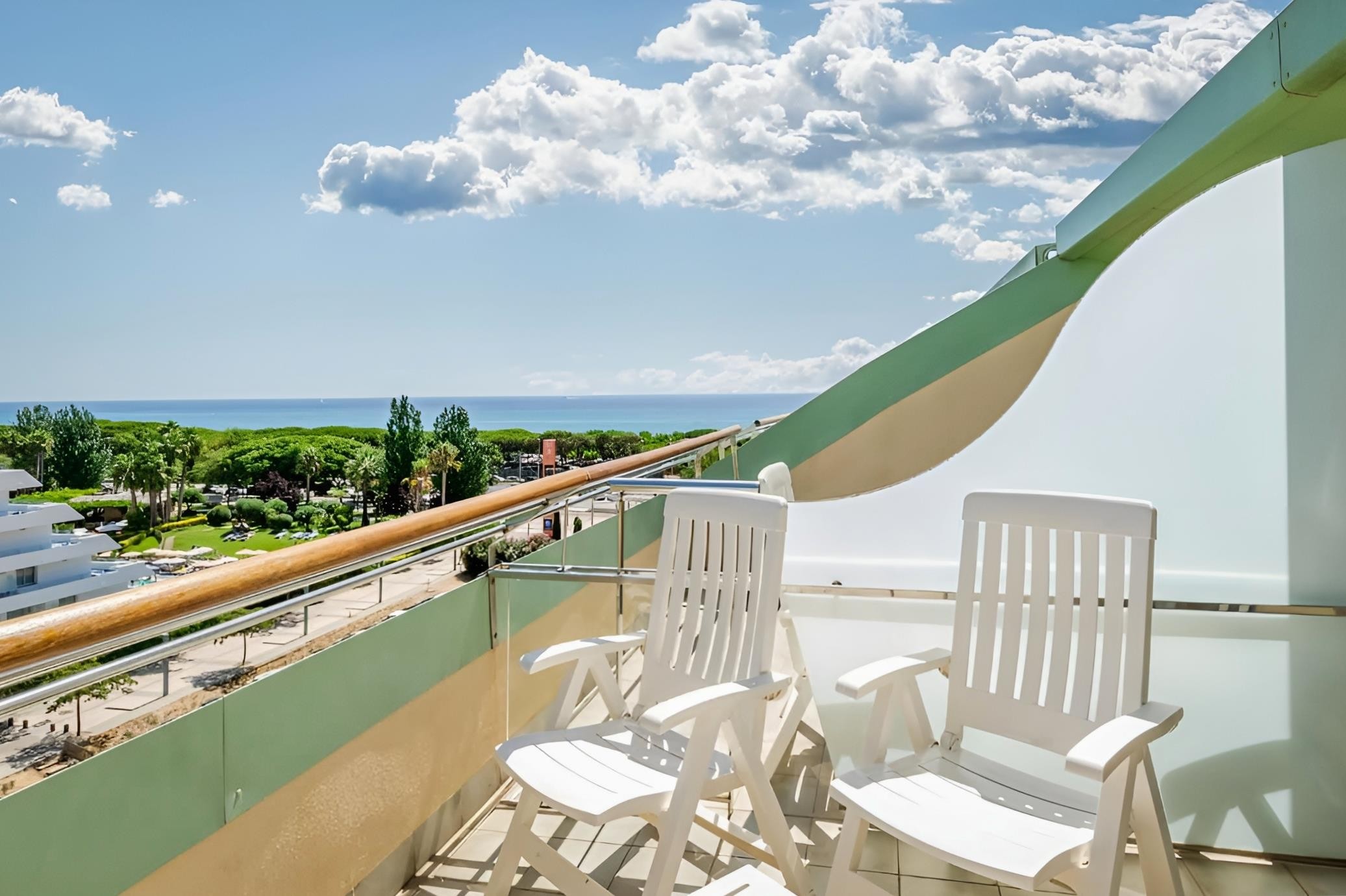 Alegria Caprici Verd 6