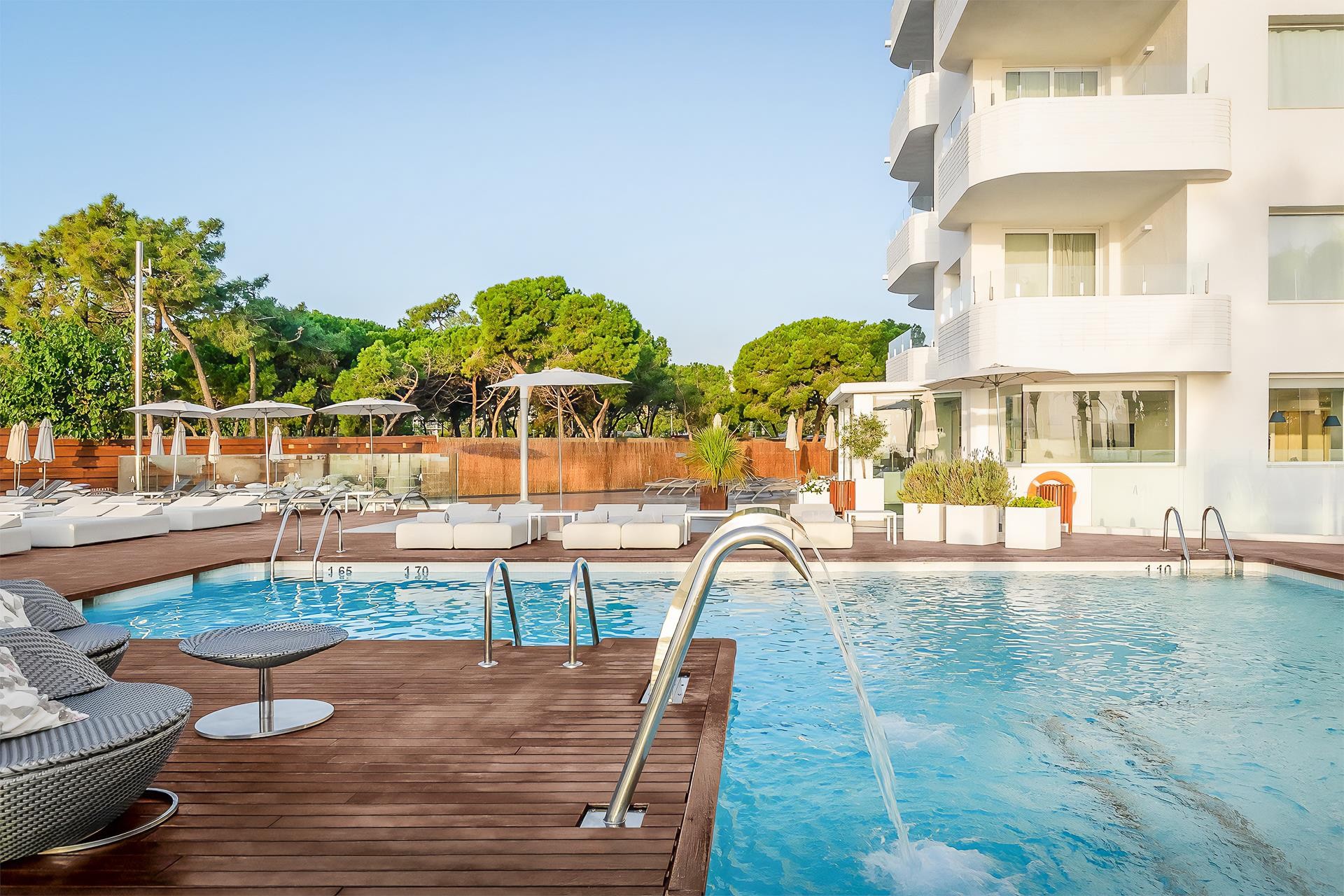 Alegria Mar Mediterrania 18