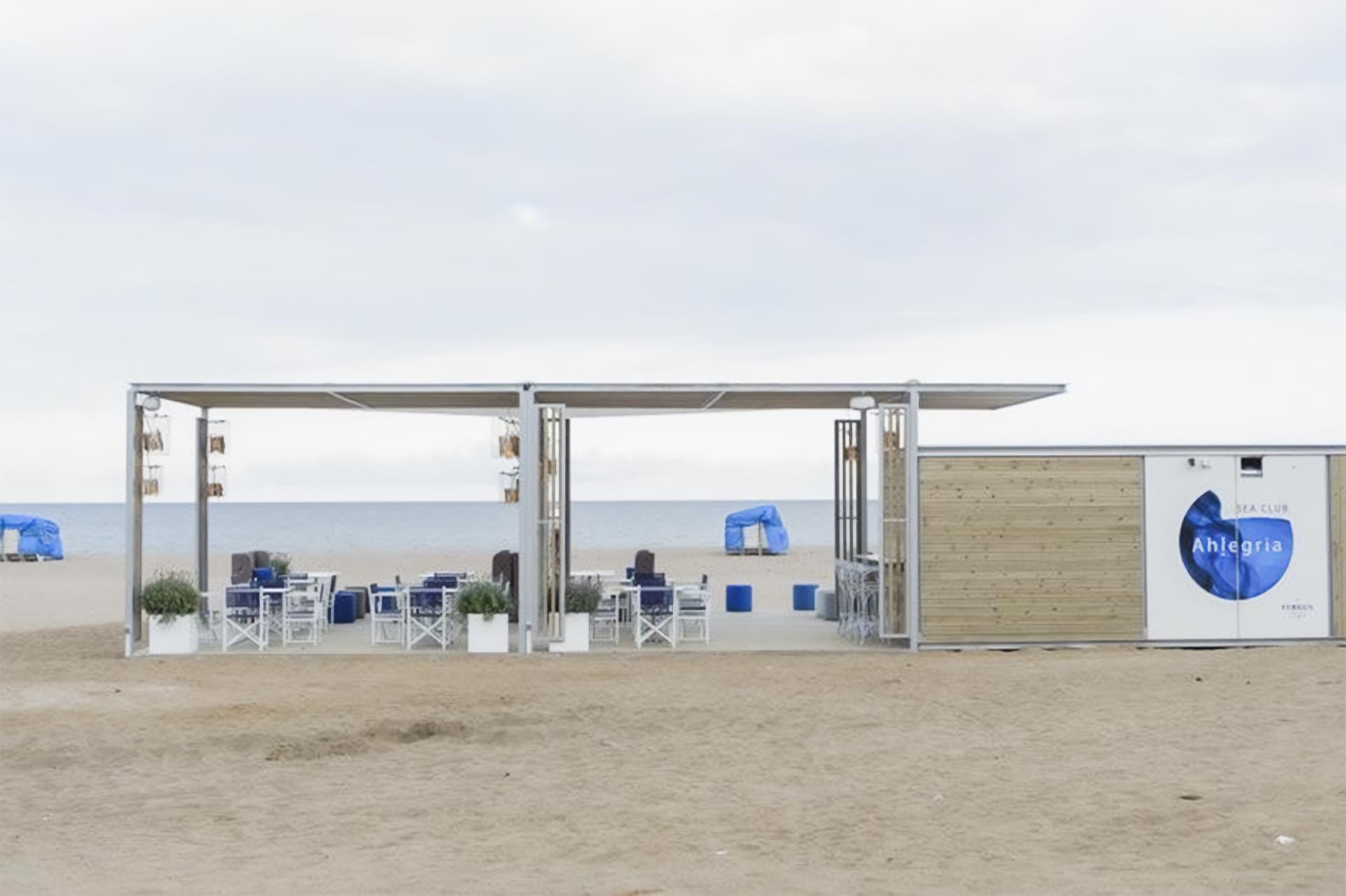 Alegria Mar Mediterrania 26