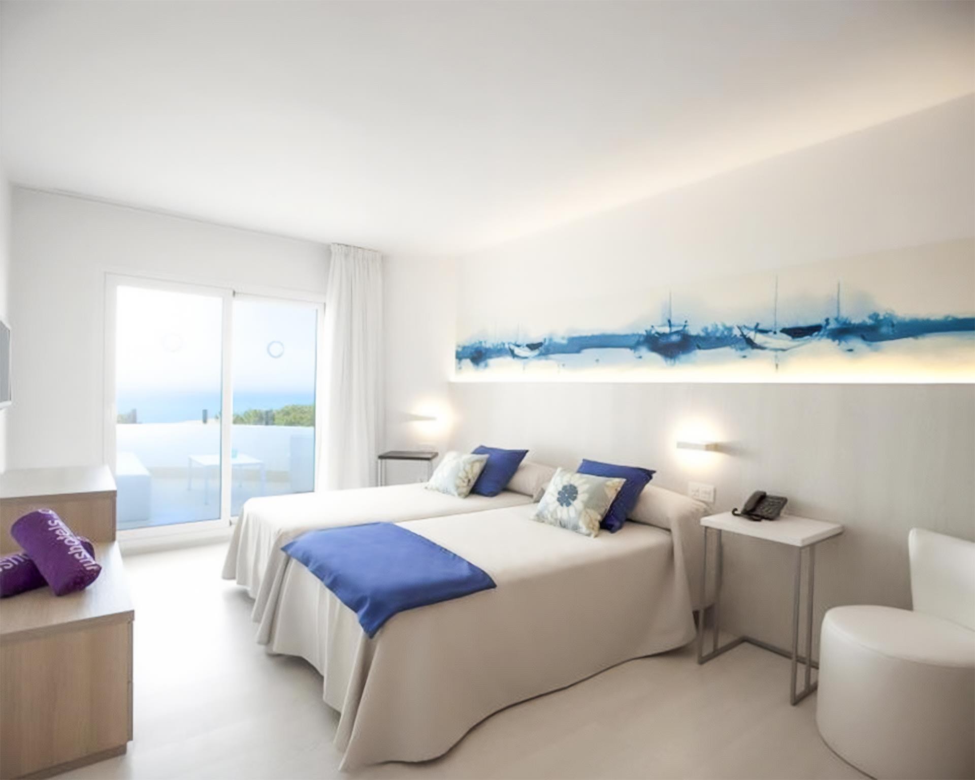 Alegria Mar Mediterrania 4