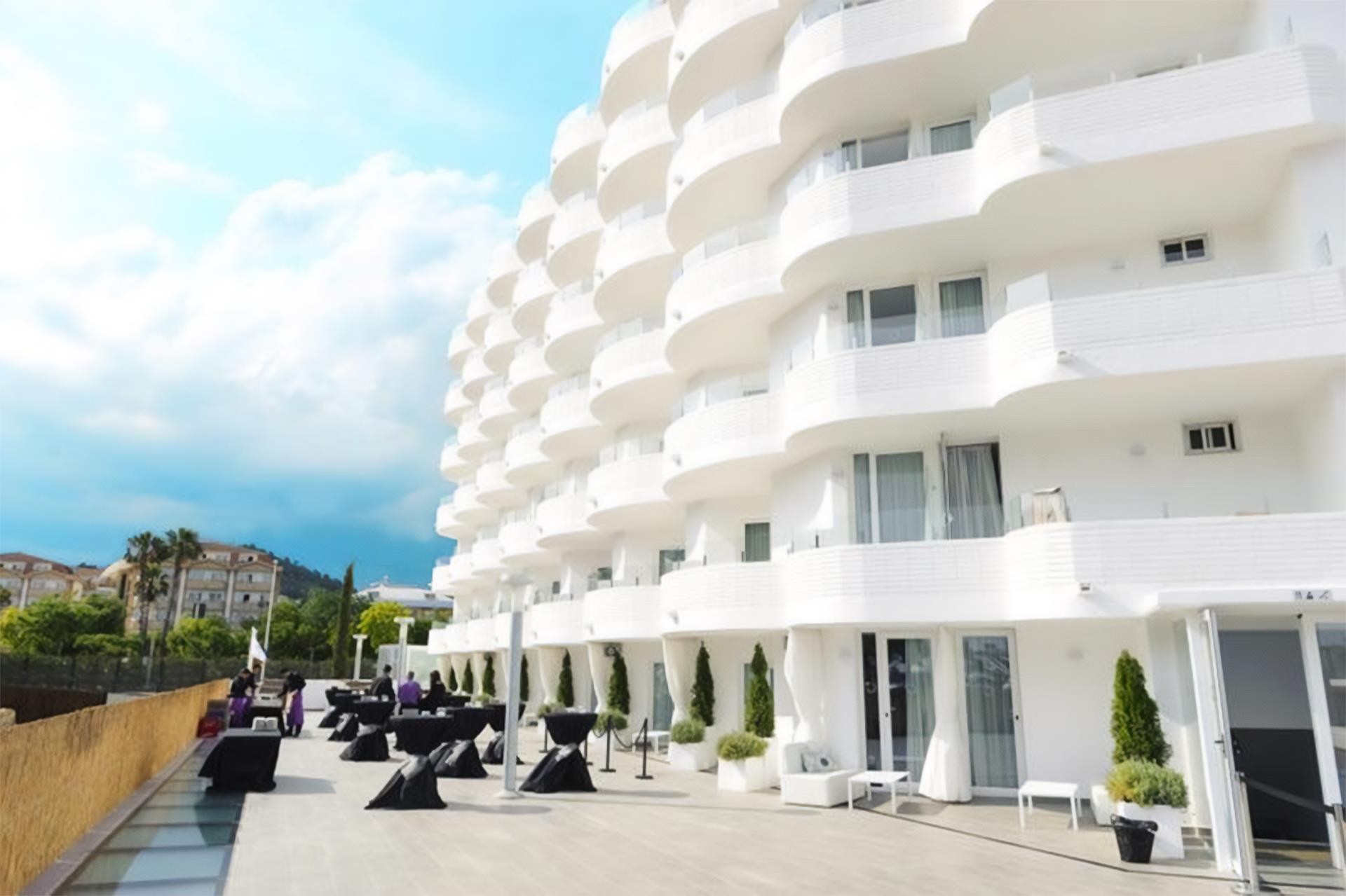 Alegria Mar Mediterrania 3