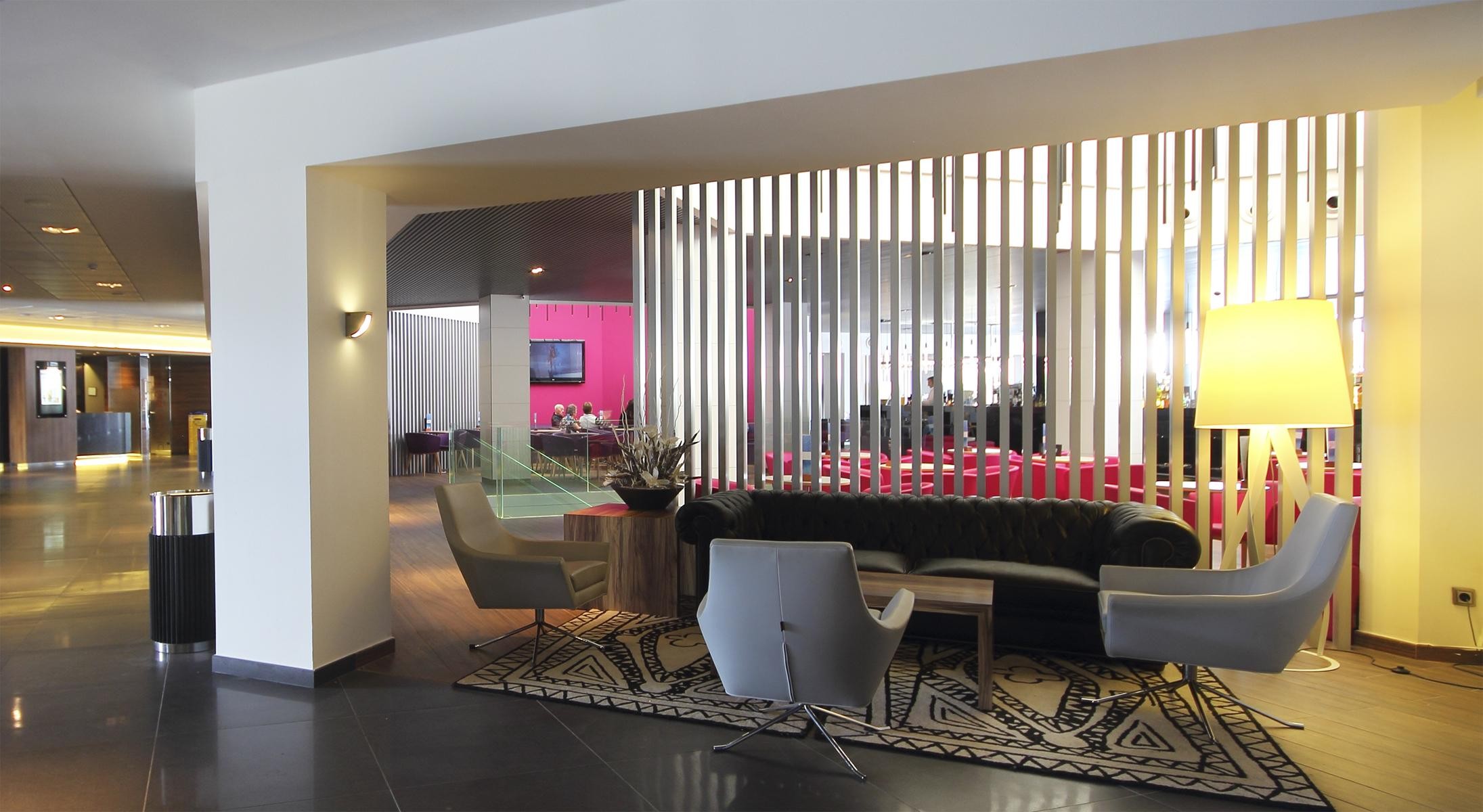 Aqua Hotel Aquamarina & Spa 17