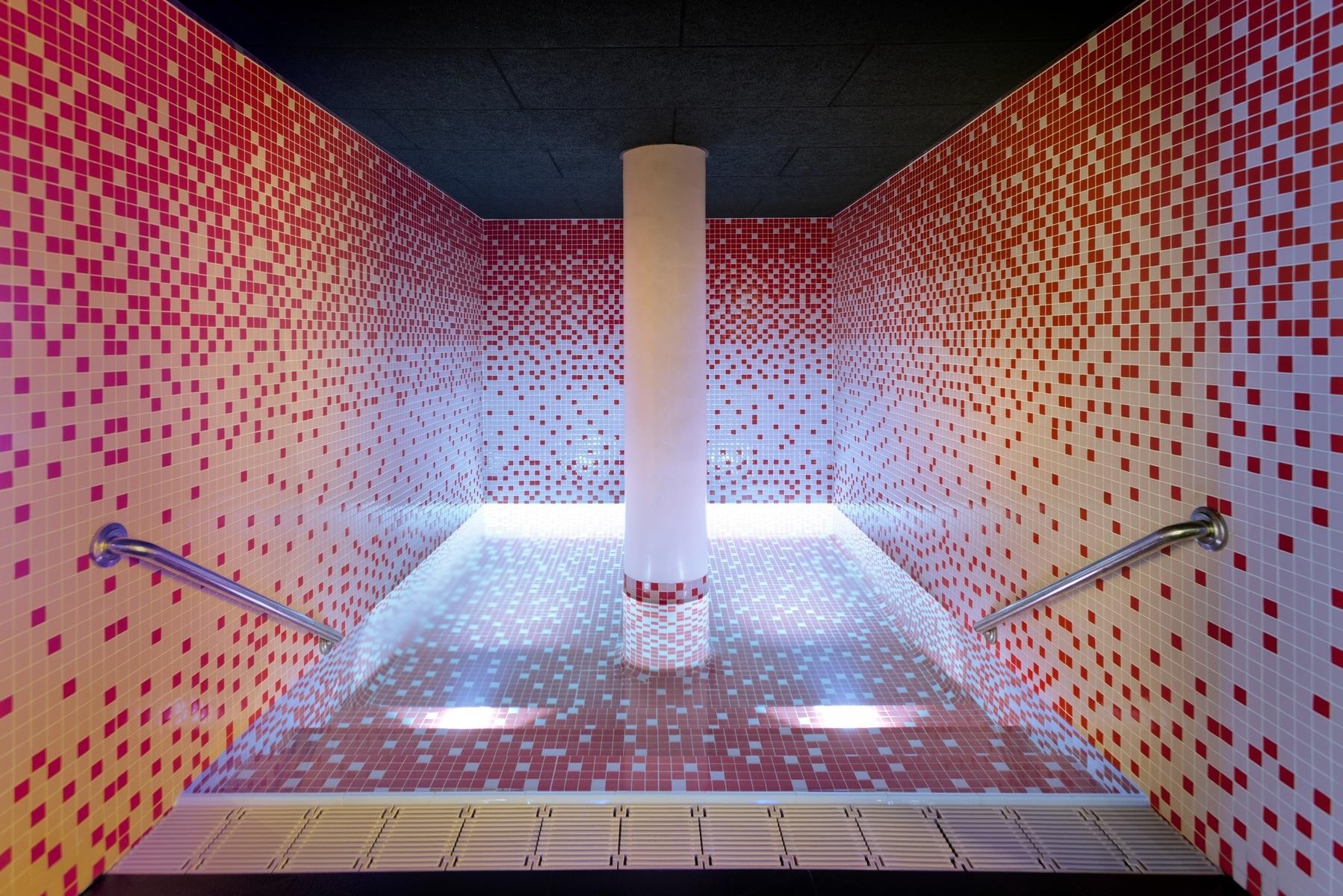 Aqua Hotel Aquamarina & Spa 22