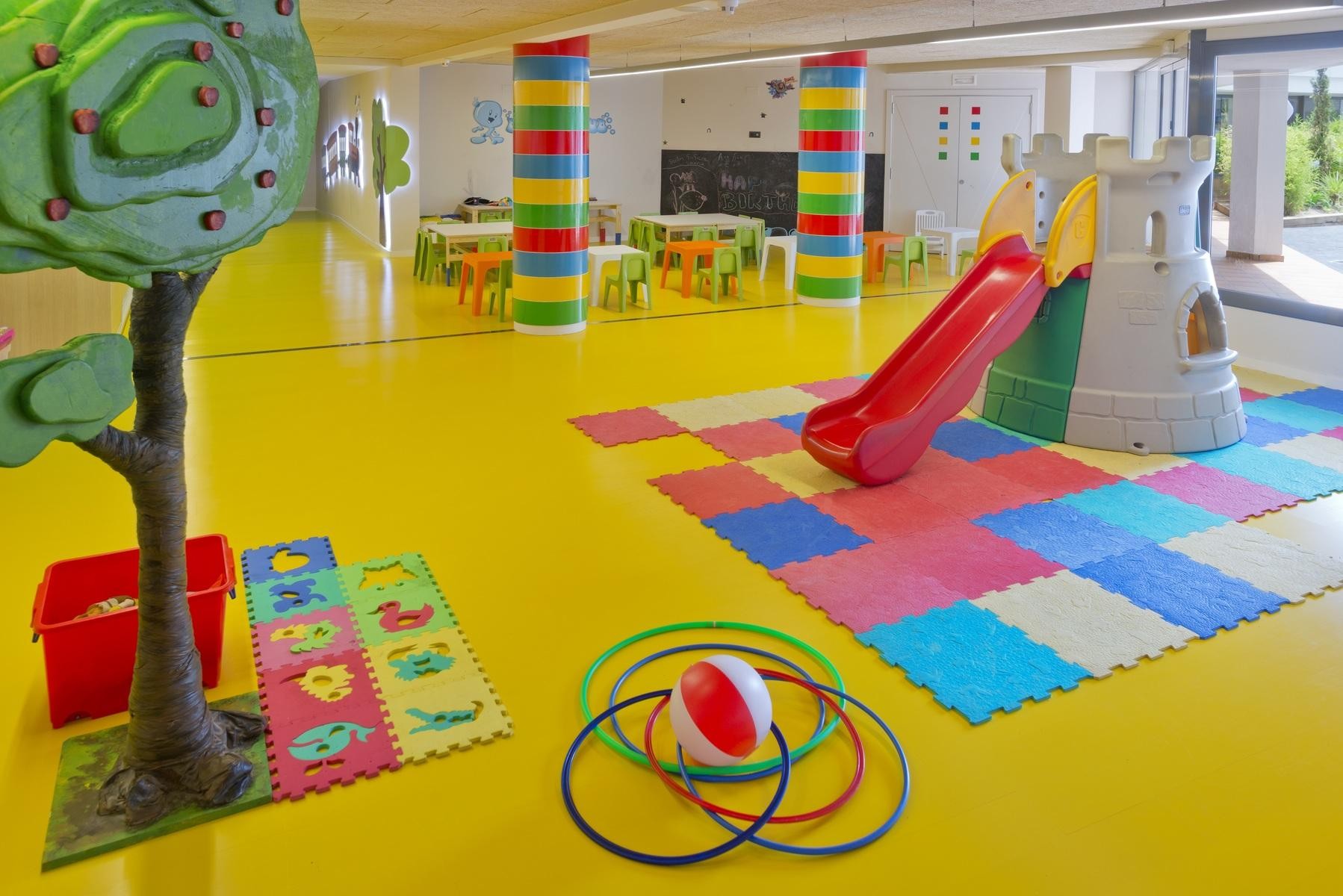 Aqua Hotel Aquamarina & Spa 23